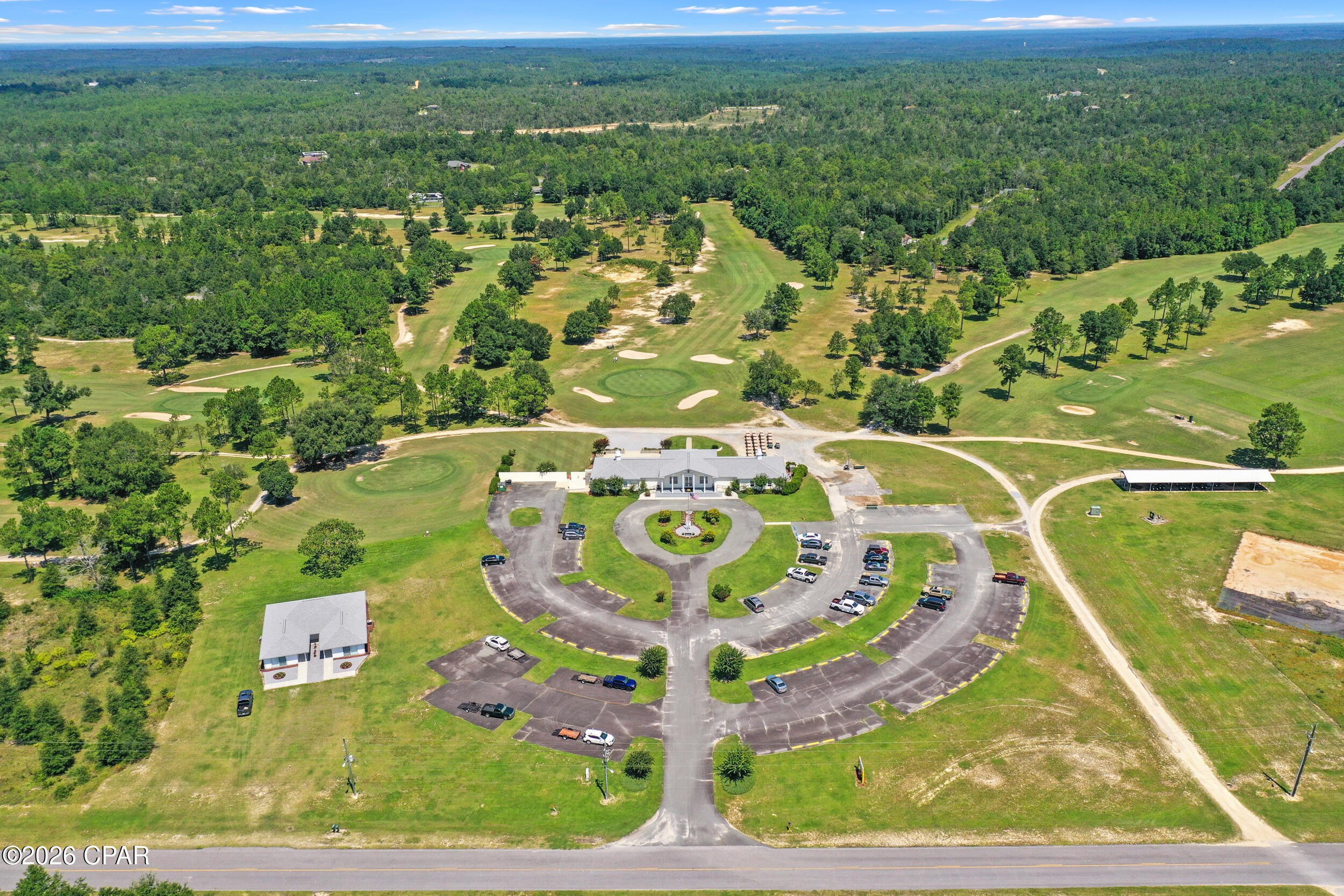 Sunny Hills Unit 2 - Land