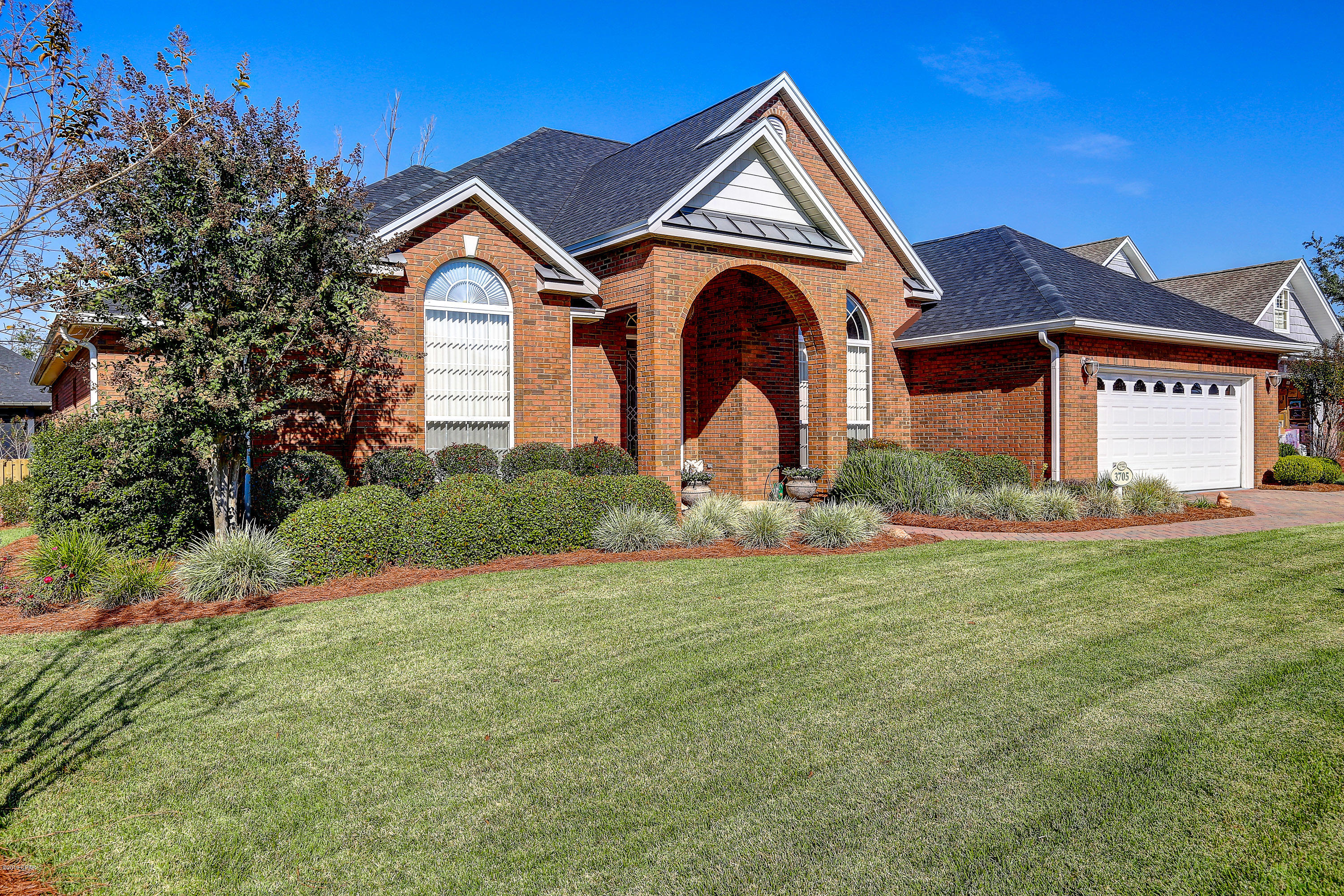 Grant's Mill Phase I - Residential