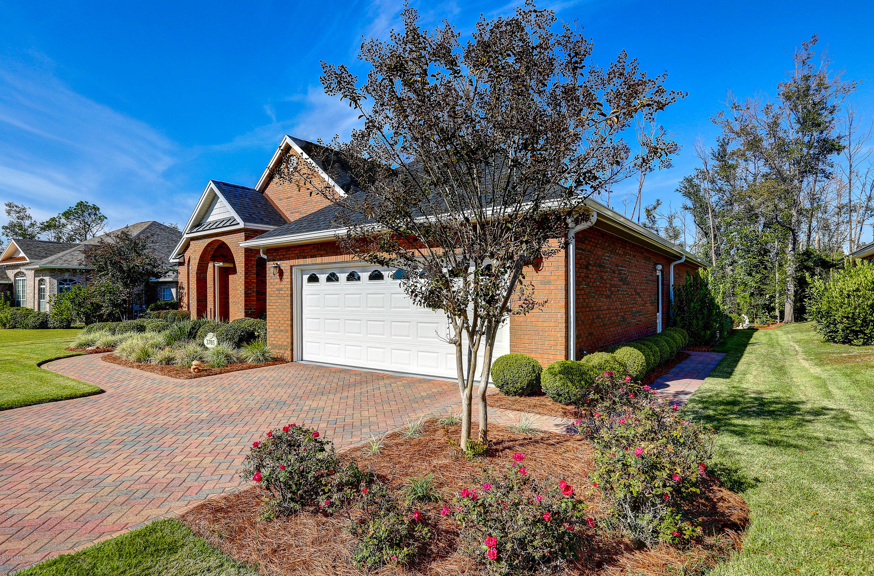 Grant's Mill Phase I - Residential