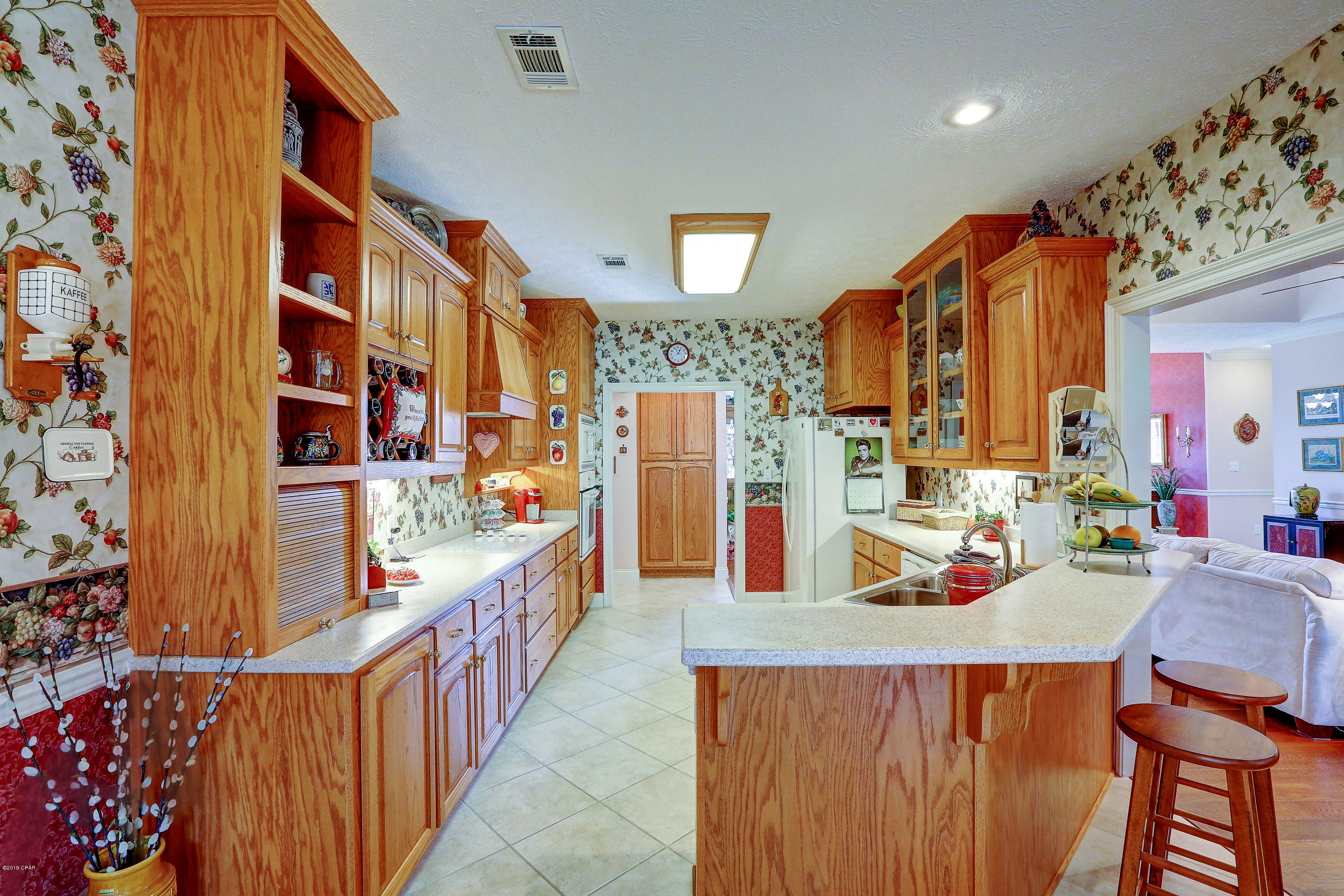 Grant's Mill Phase I - Residential