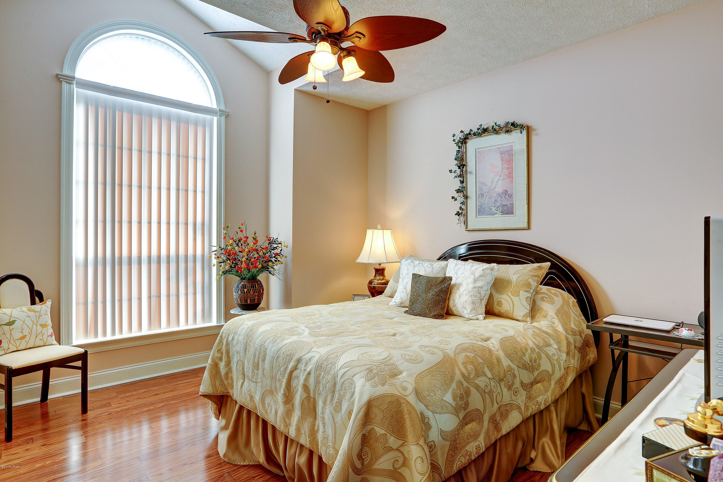 Grant's Mill Phase I - Residential