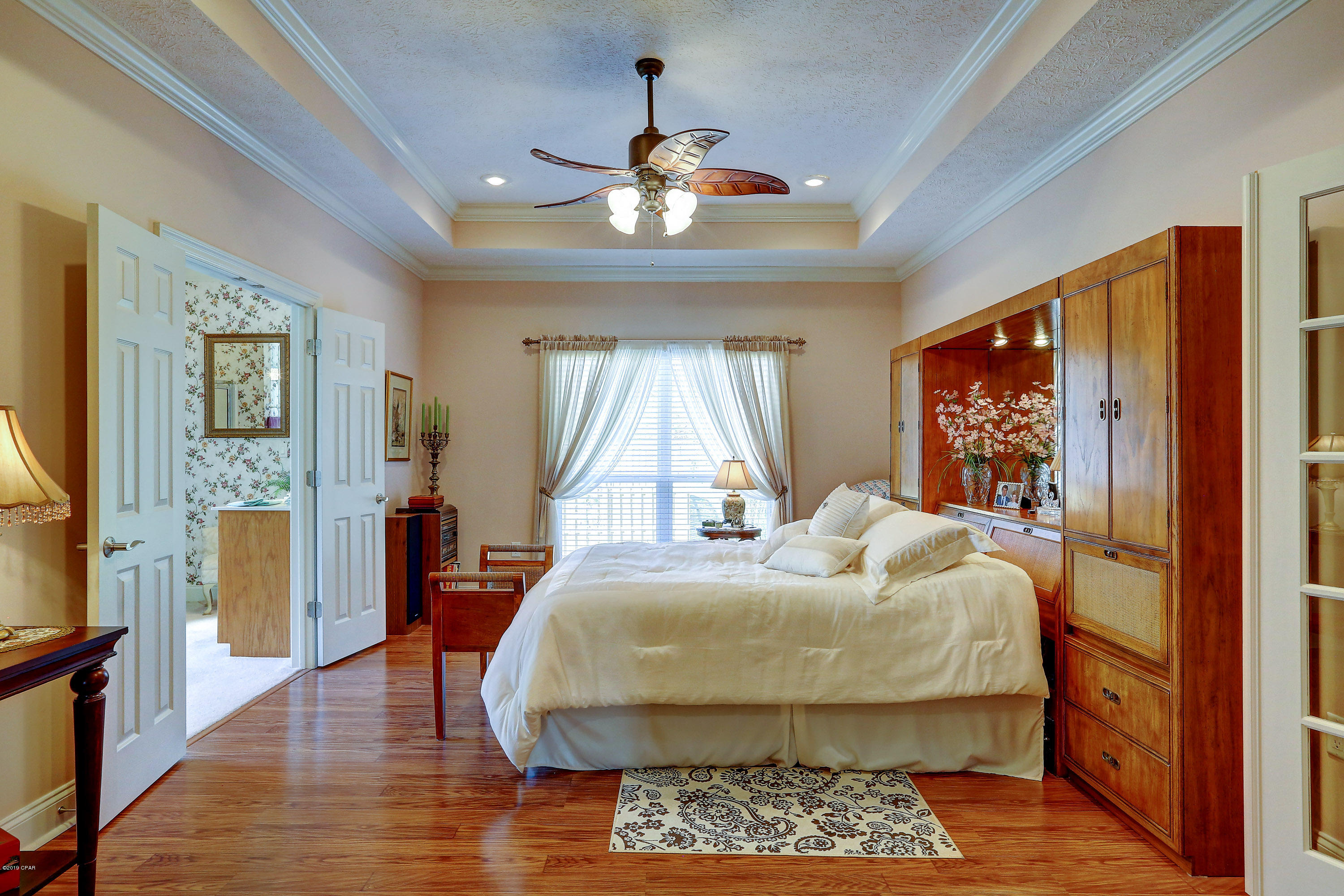 Grant's Mill Phase I - Residential