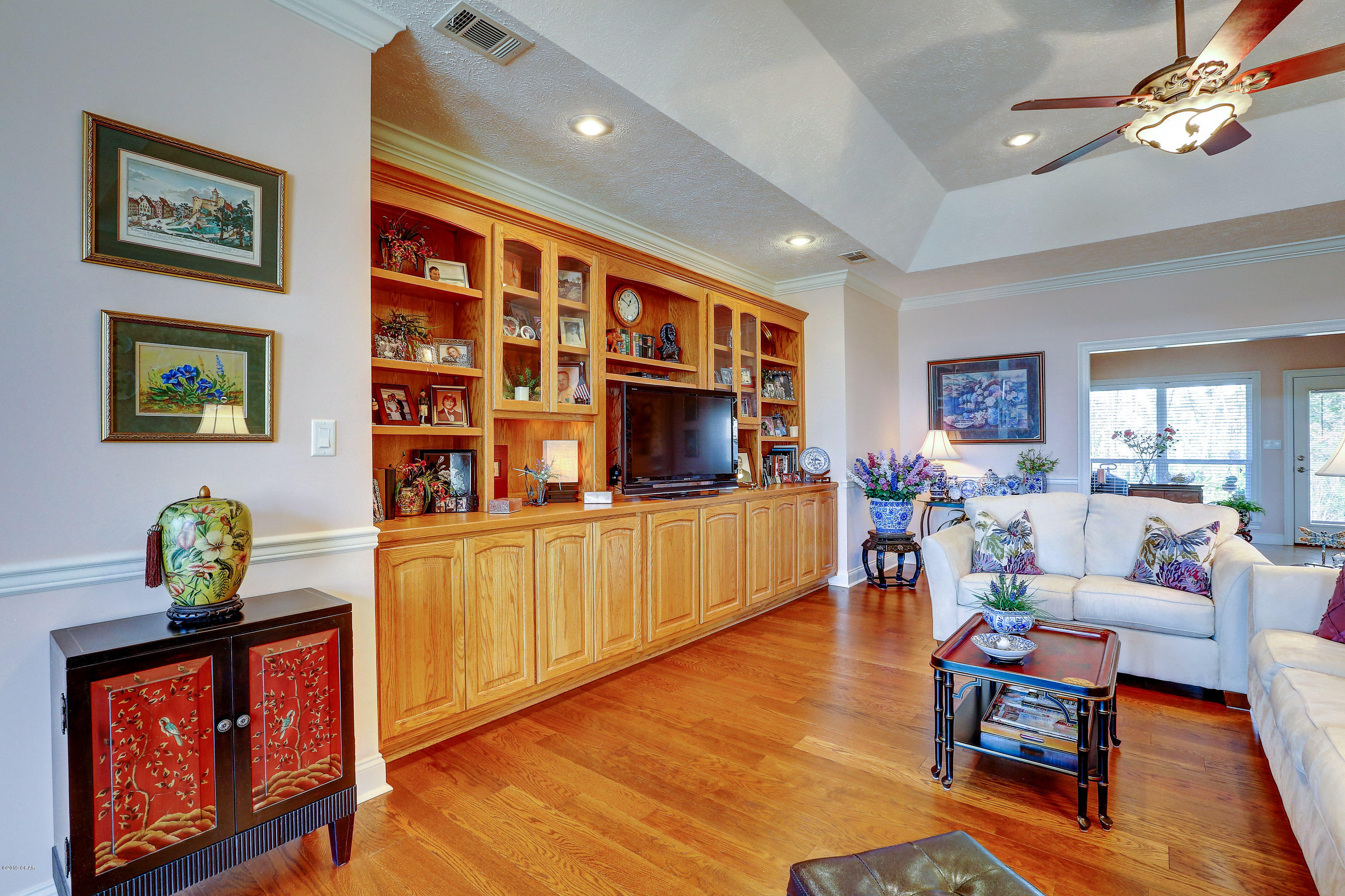 Grant's Mill Phase I - Residential