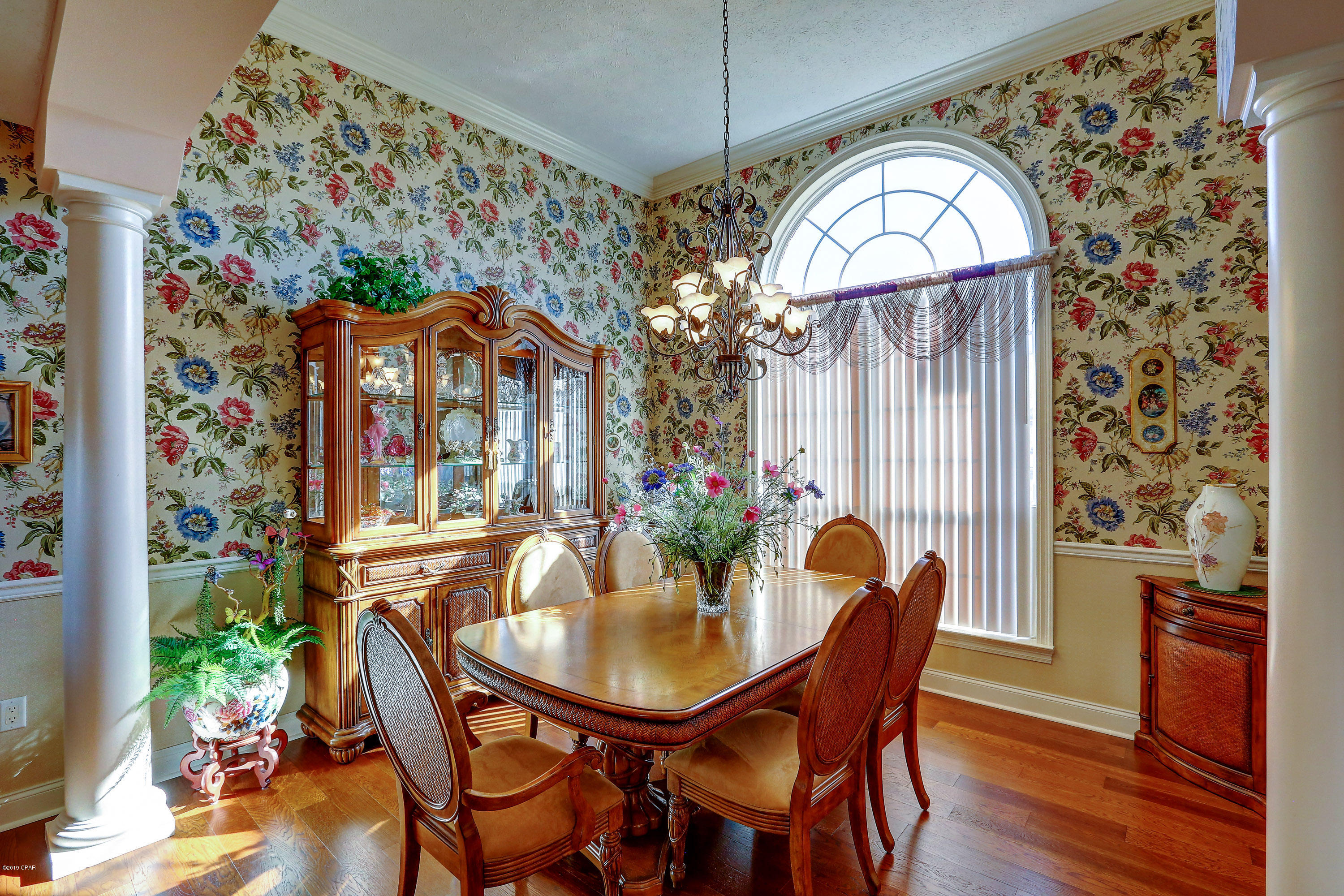 Grant's Mill Phase I - Residential