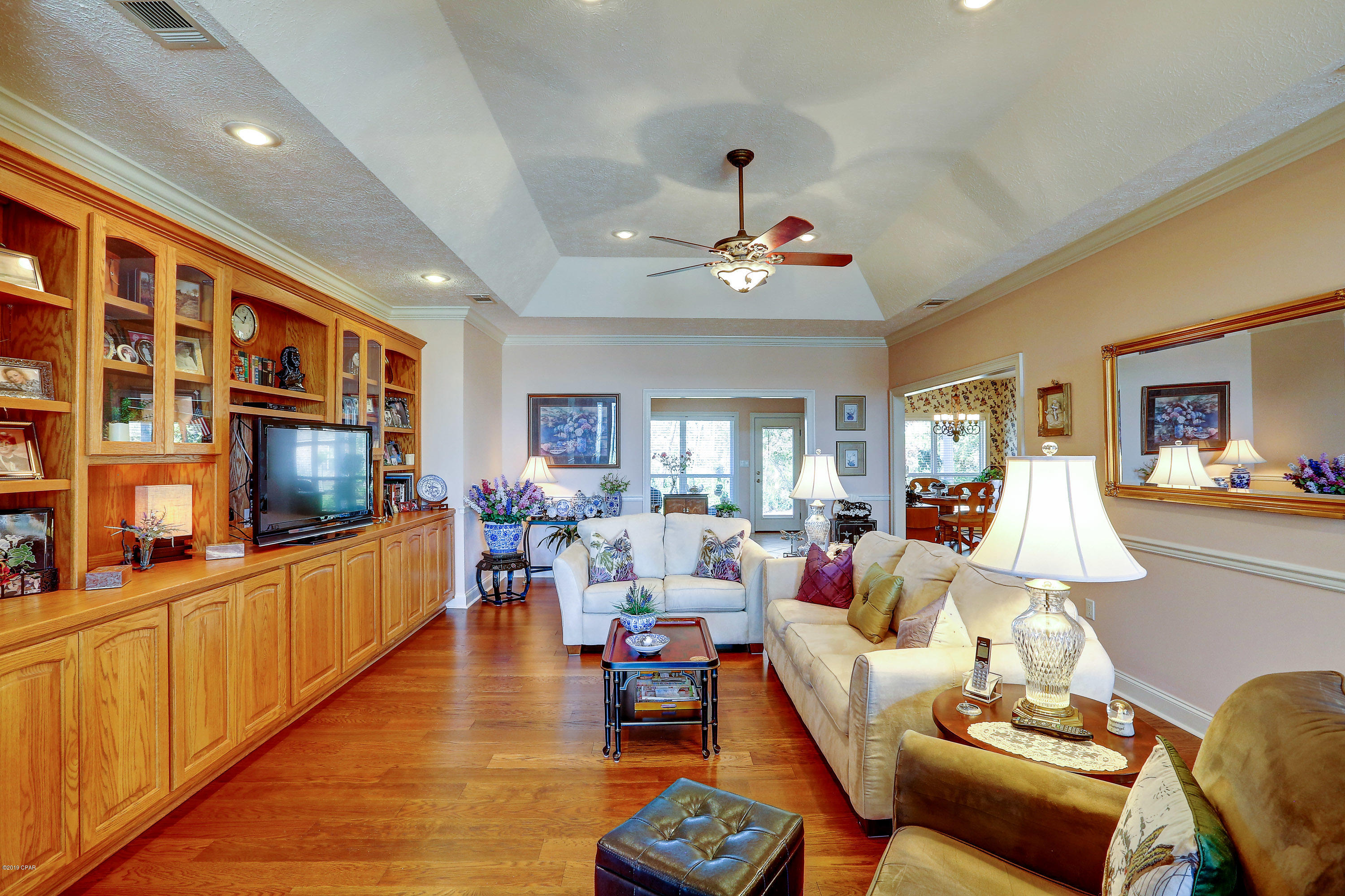 Grant's Mill Phase I - Residential