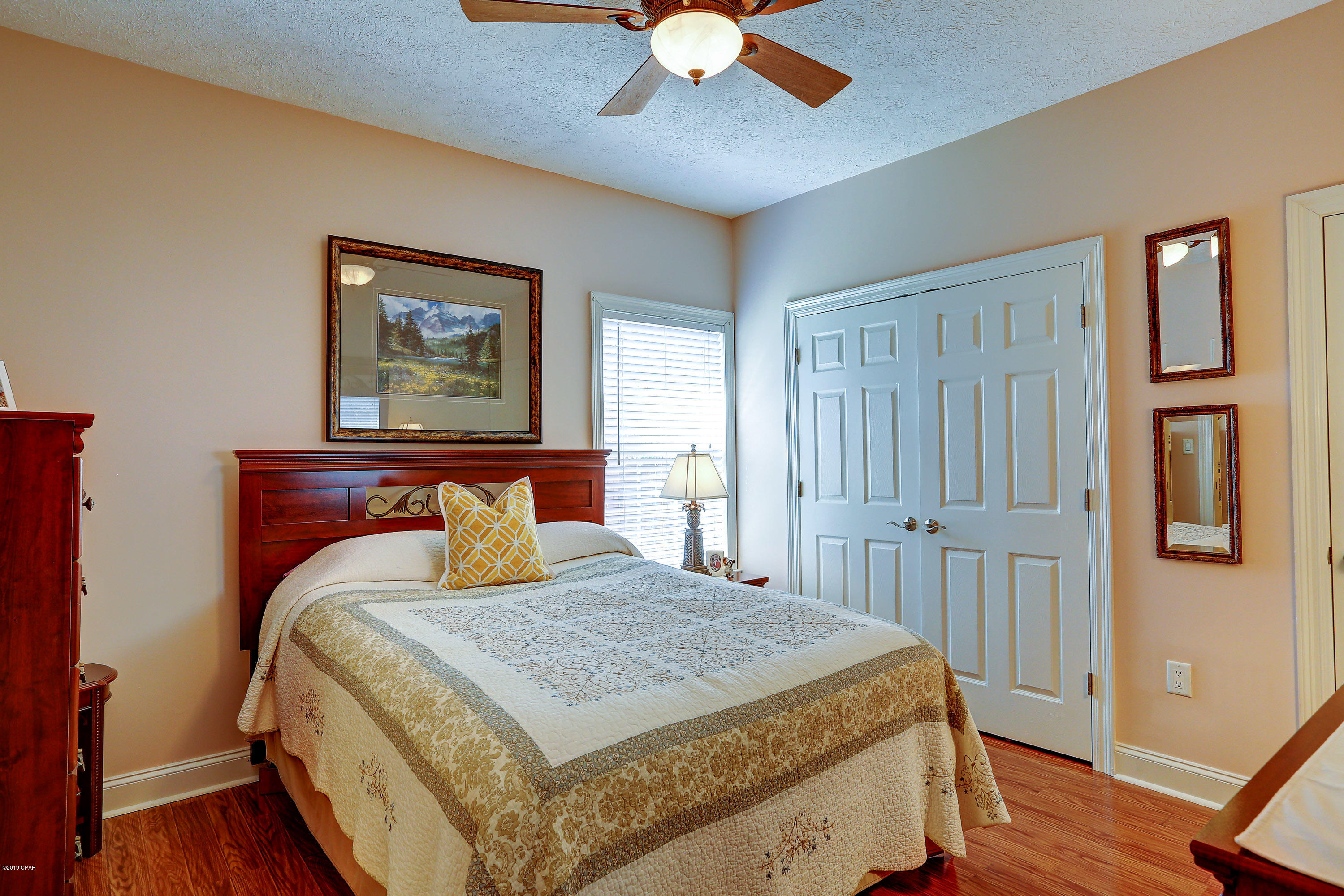 Grant's Mill Phase I - Residential