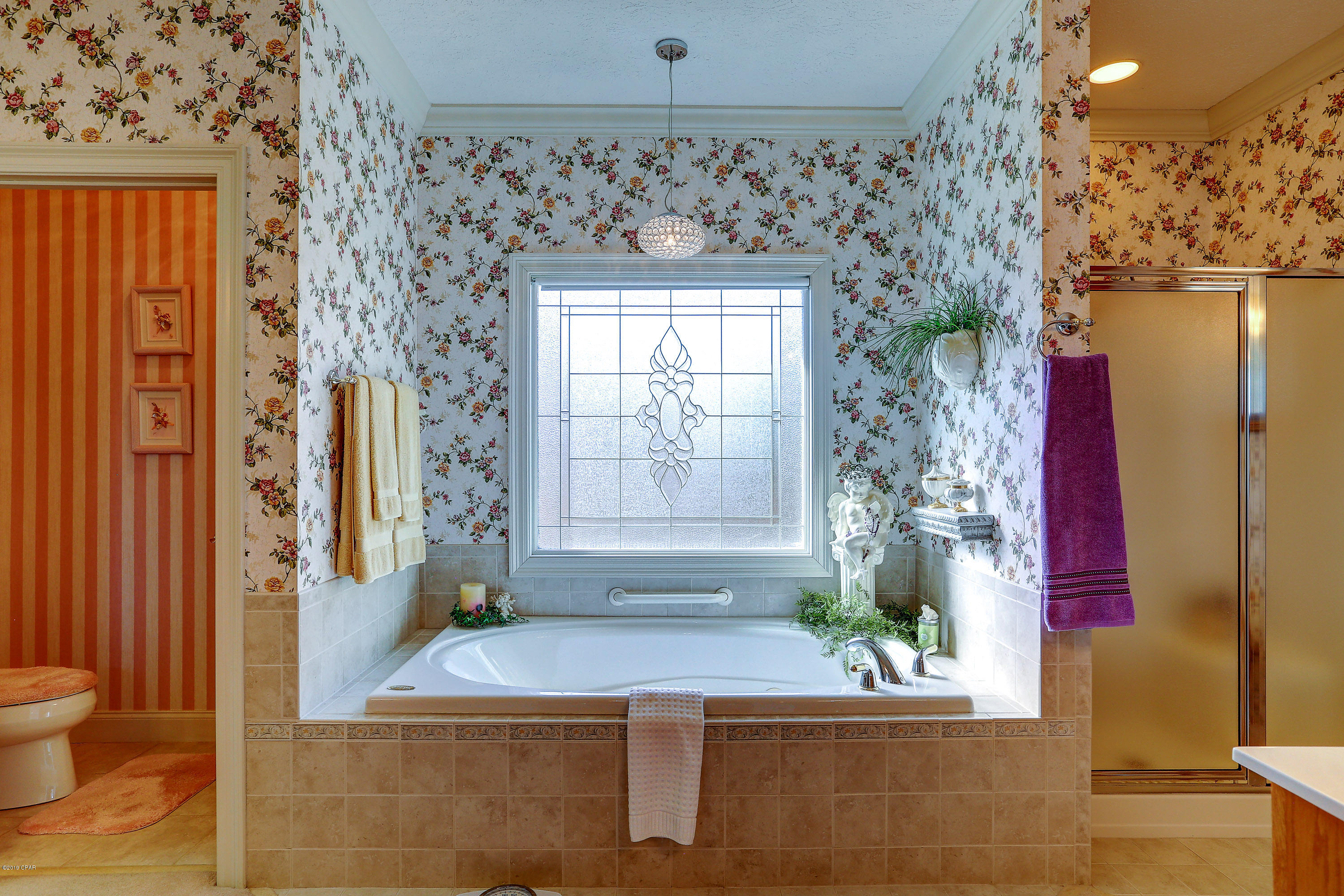 Grant's Mill Phase I - Residential