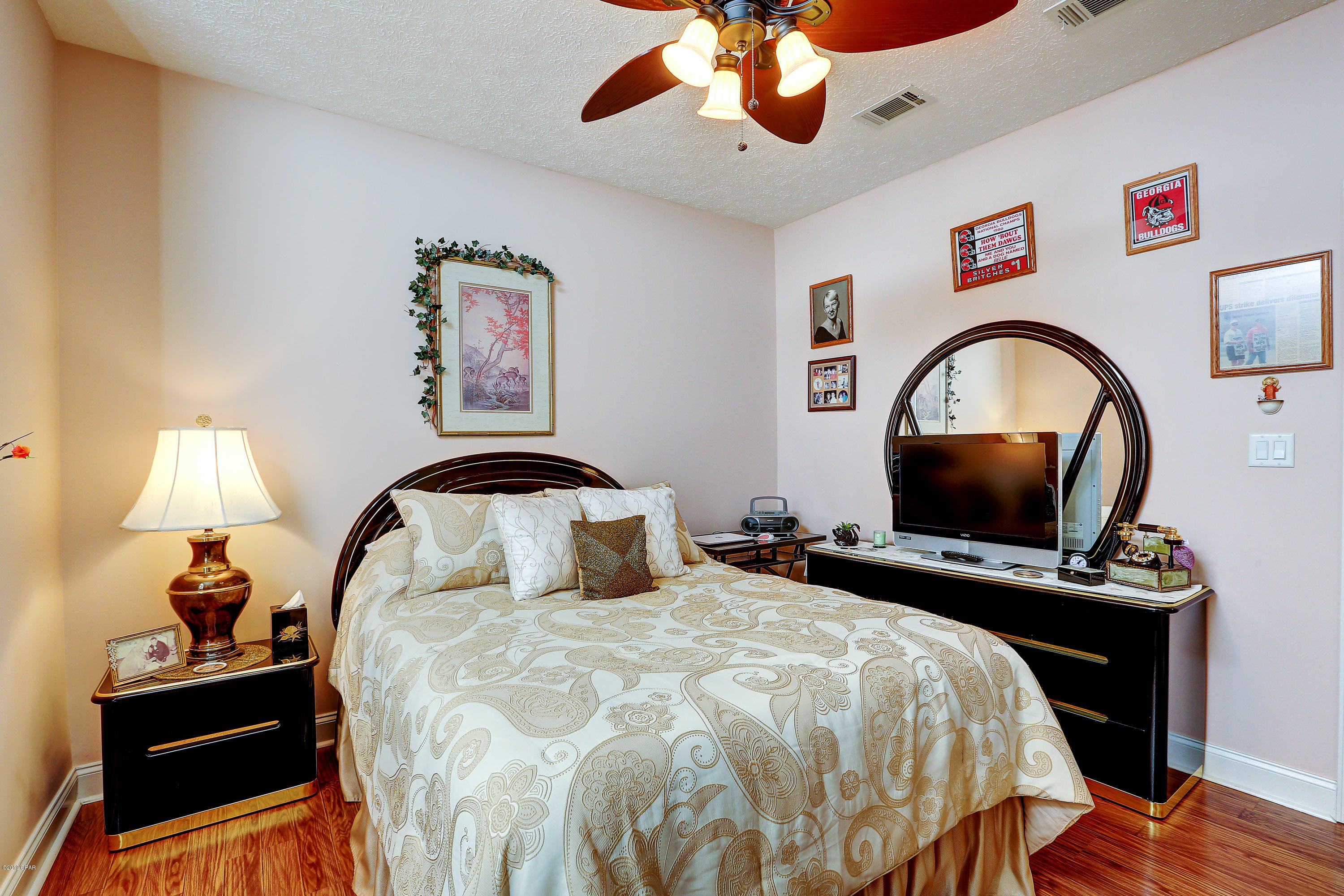 Grant's Mill Phase I - Residential