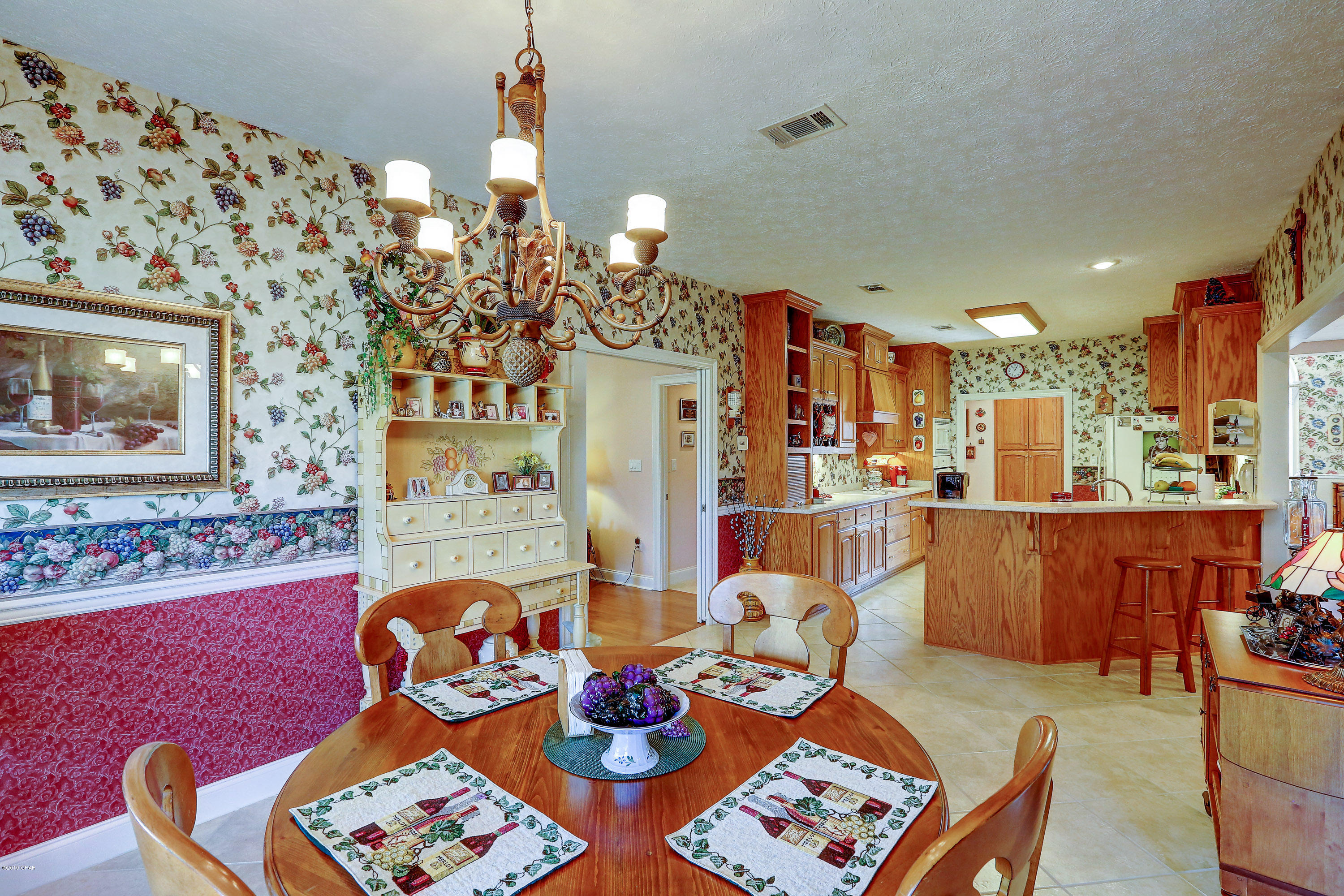 Grant's Mill Phase I - Residential