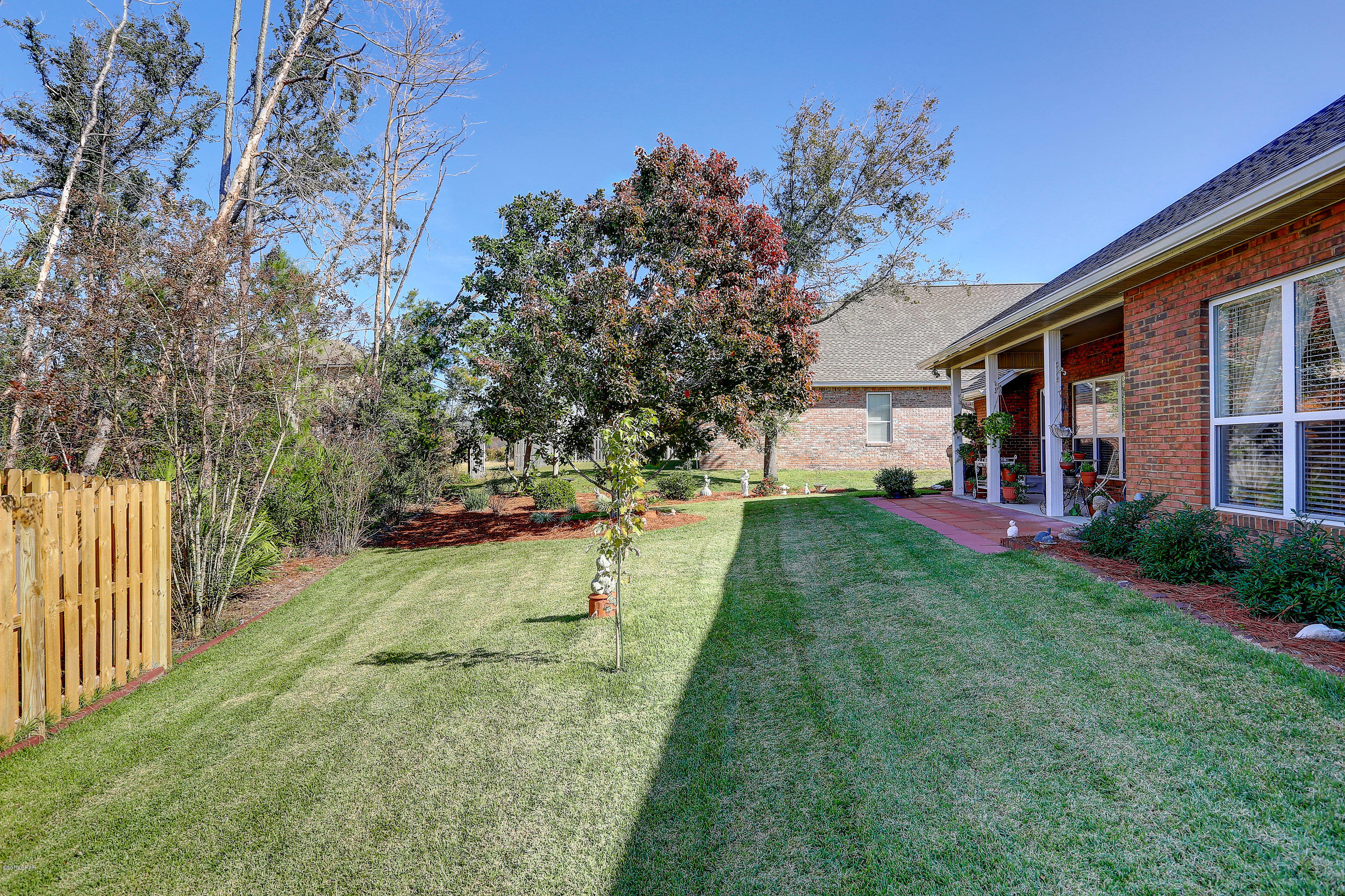 Grant's Mill Phase I - Residential