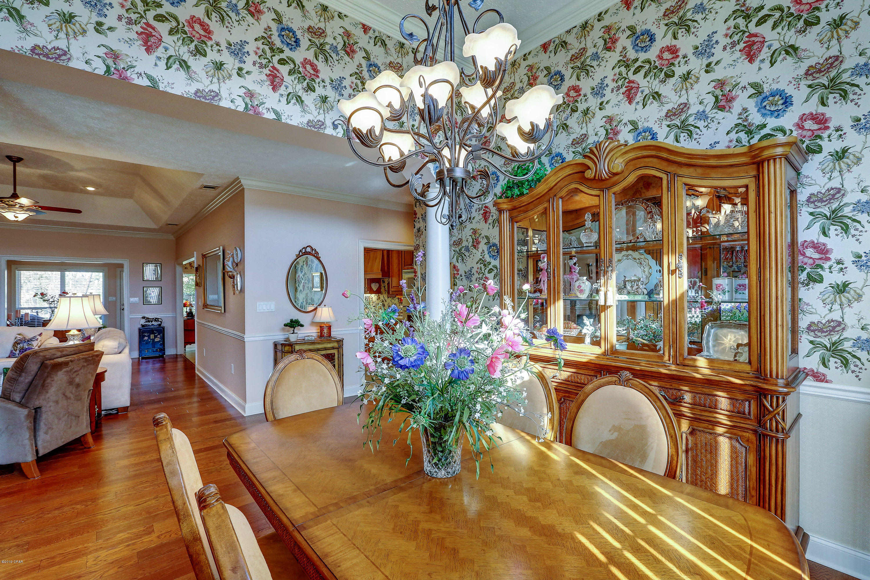 Grant's Mill Phase I - Residential