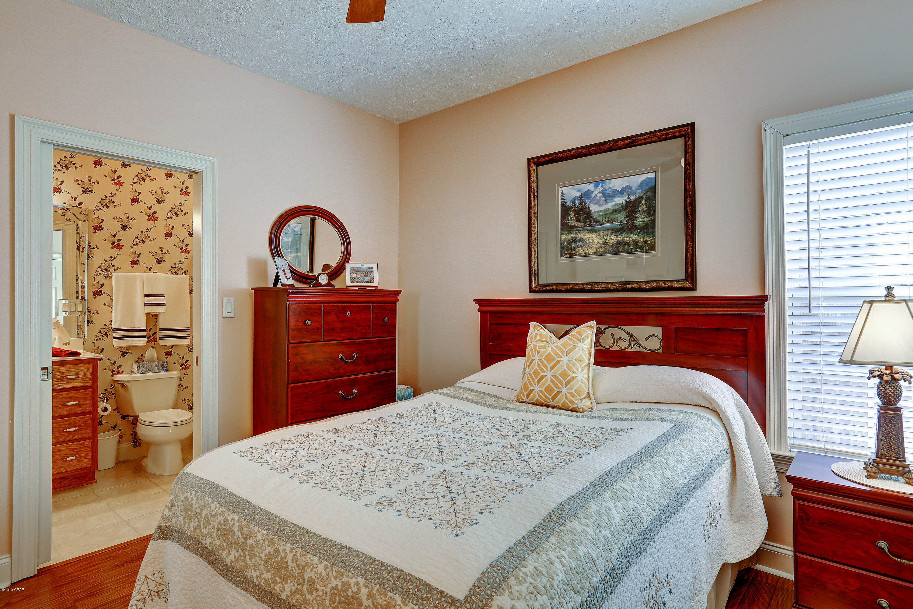 Grant's Mill Phase I - Residential