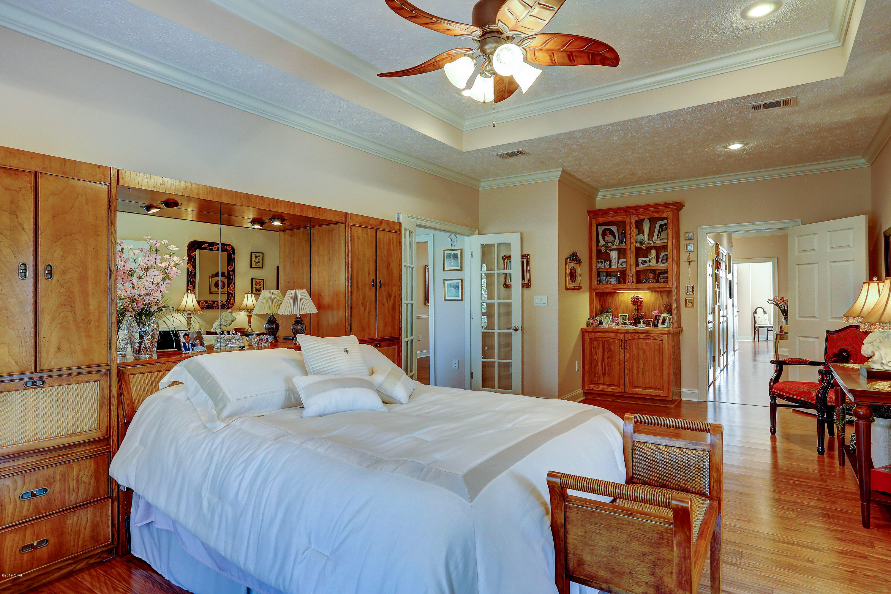 Grant's Mill Phase I - Residential