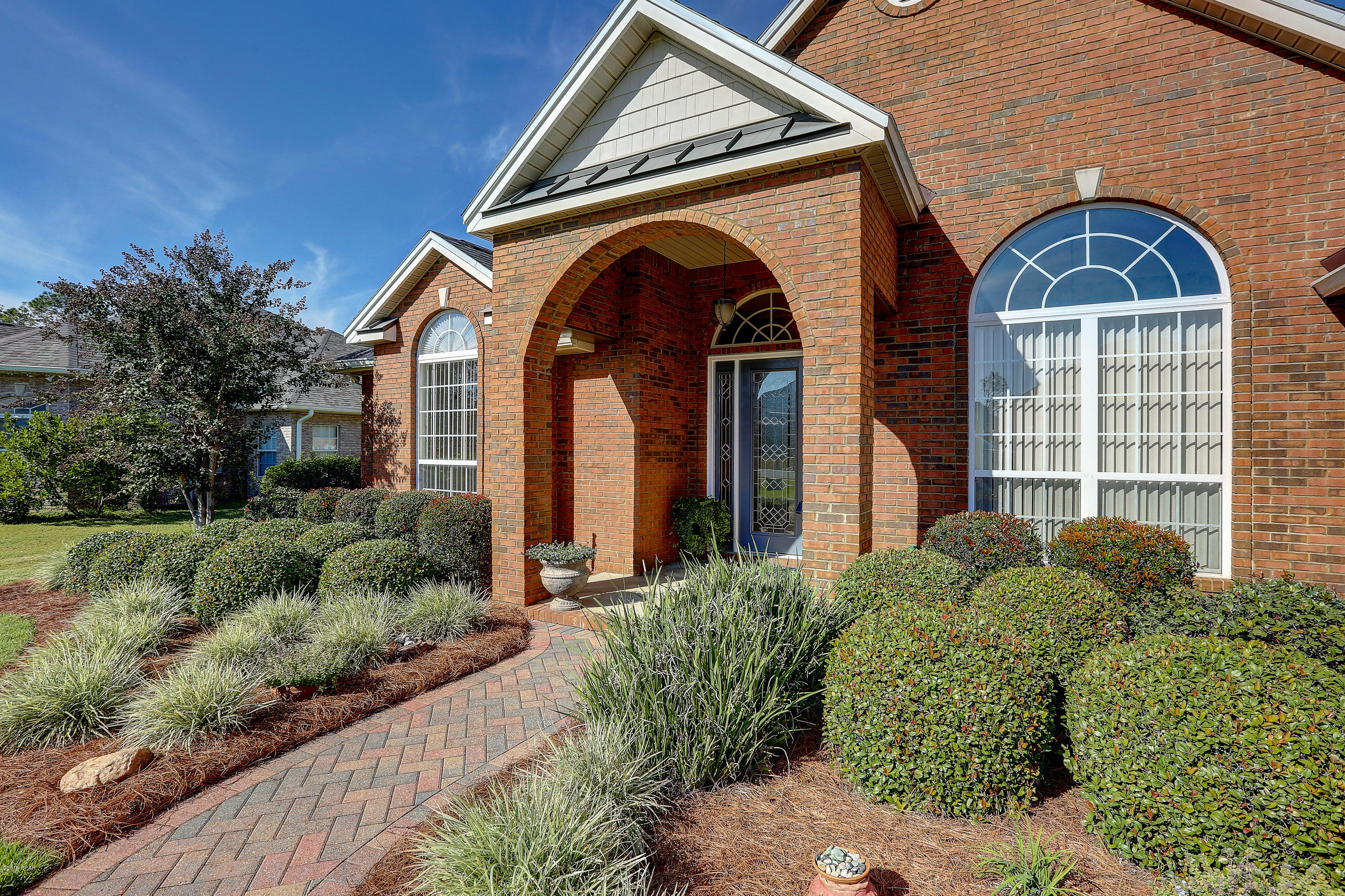 Grant's Mill Phase I - Residential