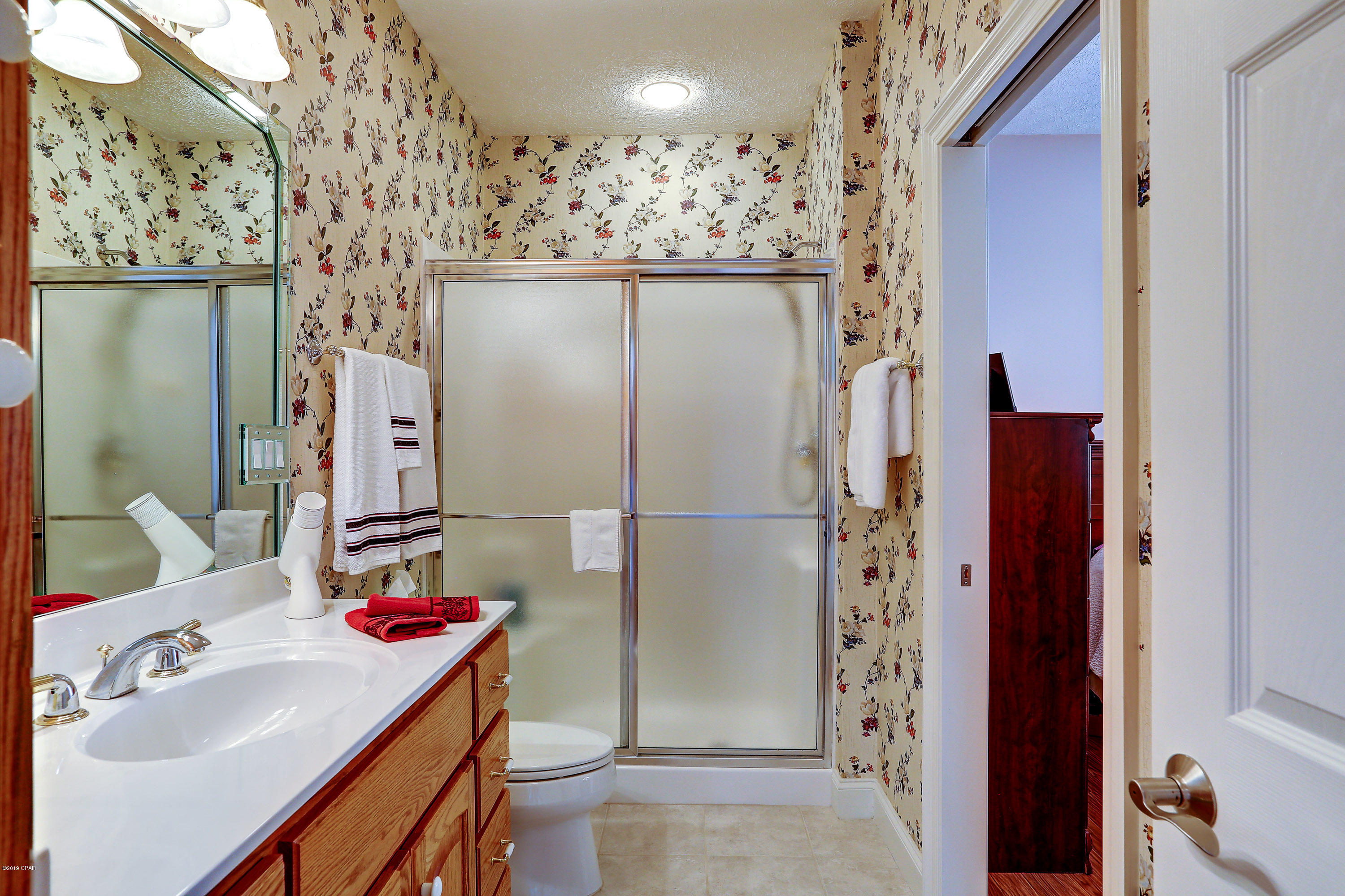 Grant's Mill Phase I - Residential