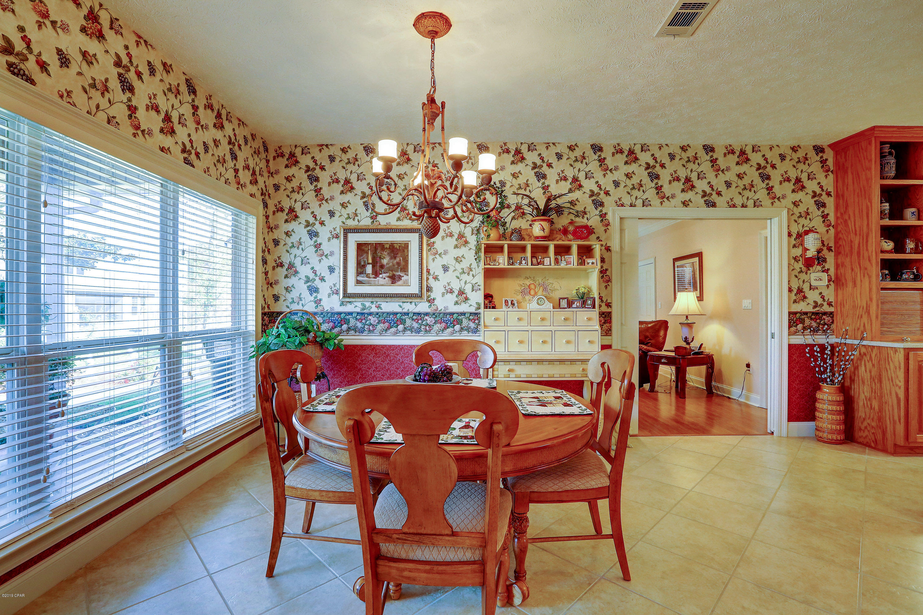 Grant's Mill Phase I - Residential