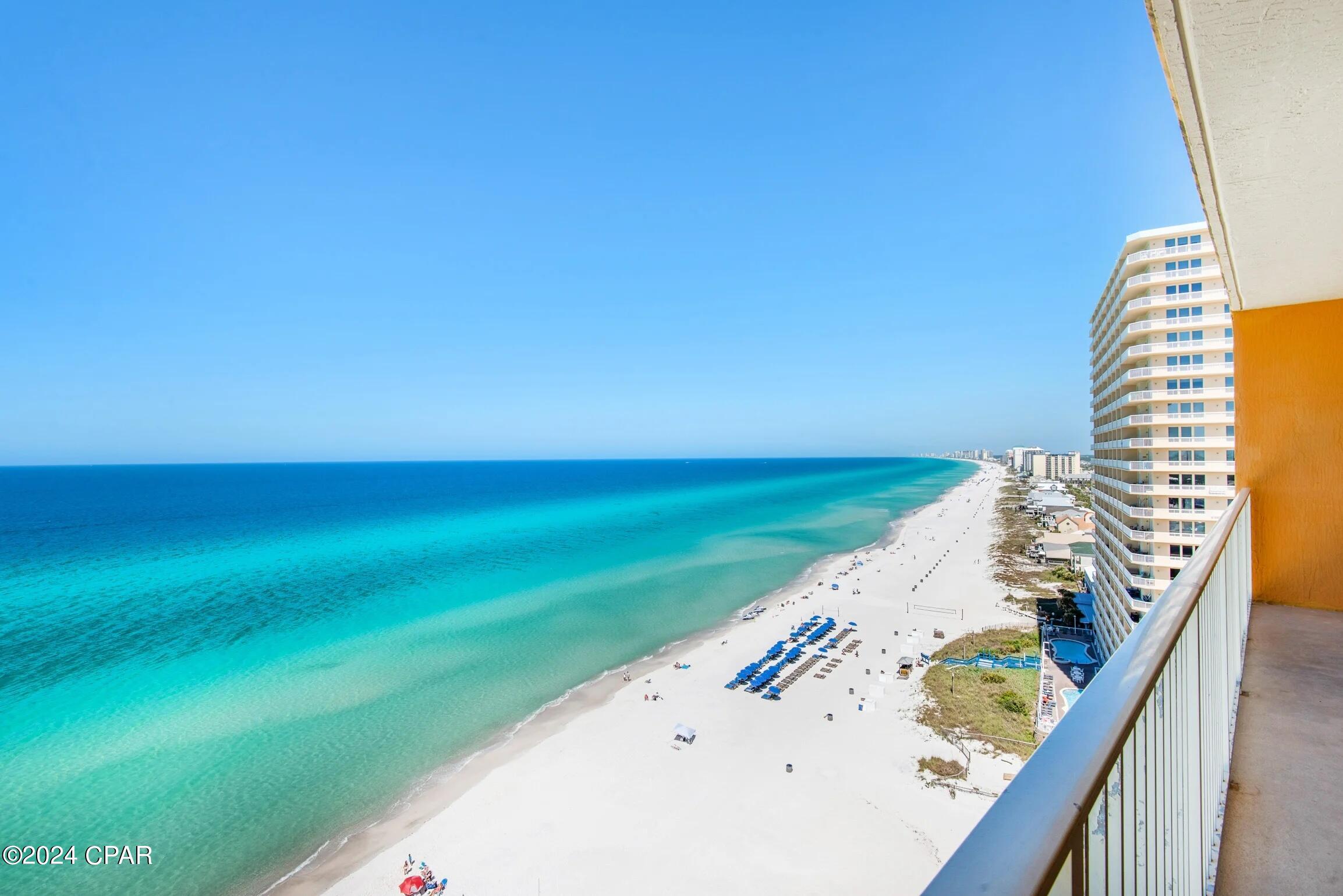 Treasure Island Resort - Residential