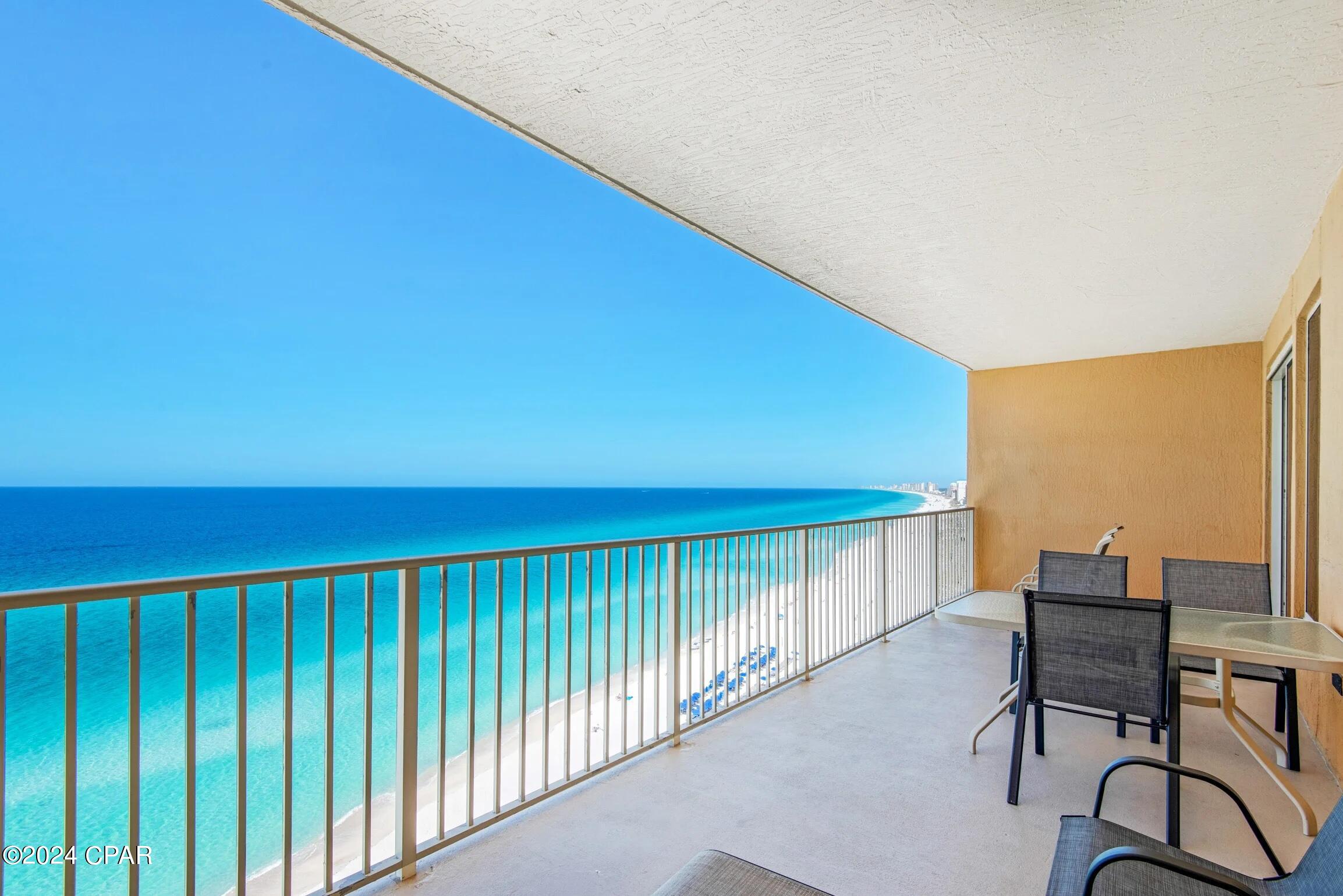 Treasure Island Resort - Residential