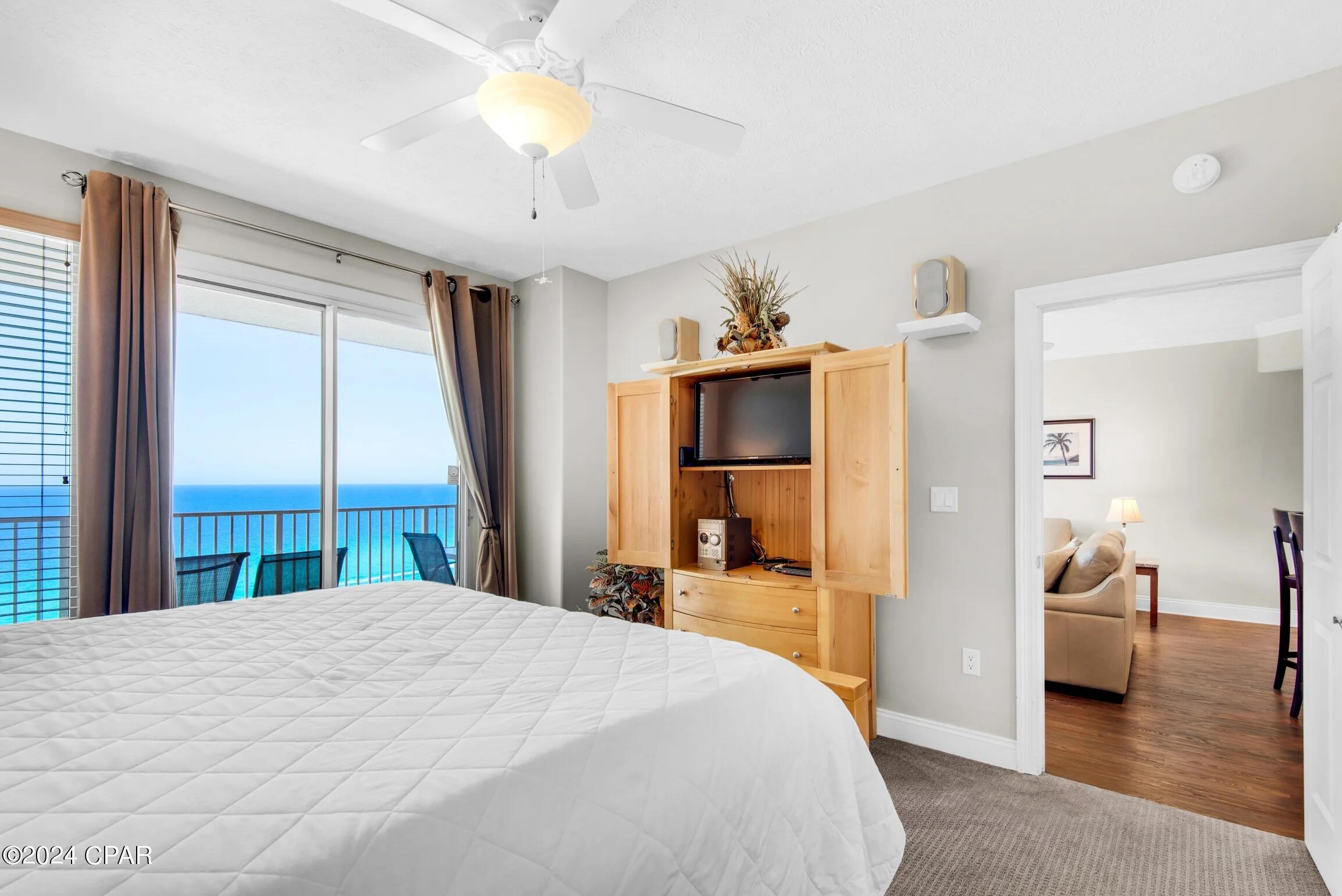 Treasure Island Resort - Residential