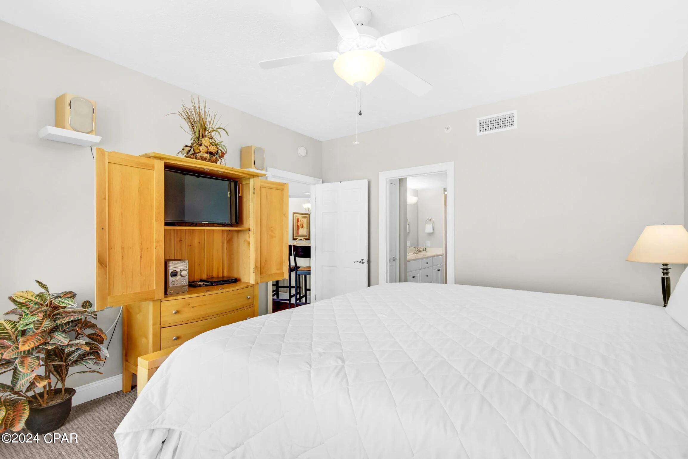 Treasure Island Resort - Residential