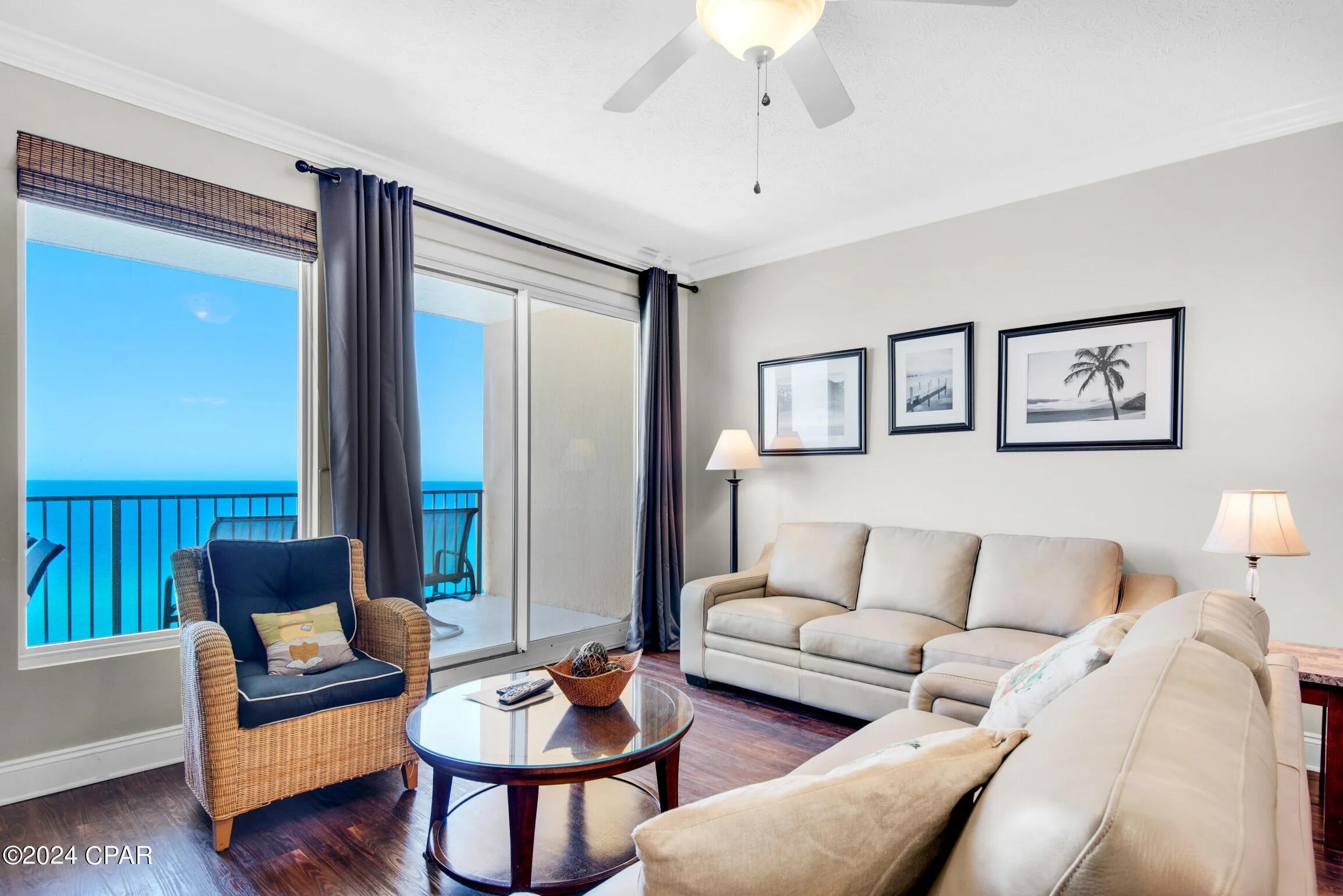 Treasure Island Resort - Residential