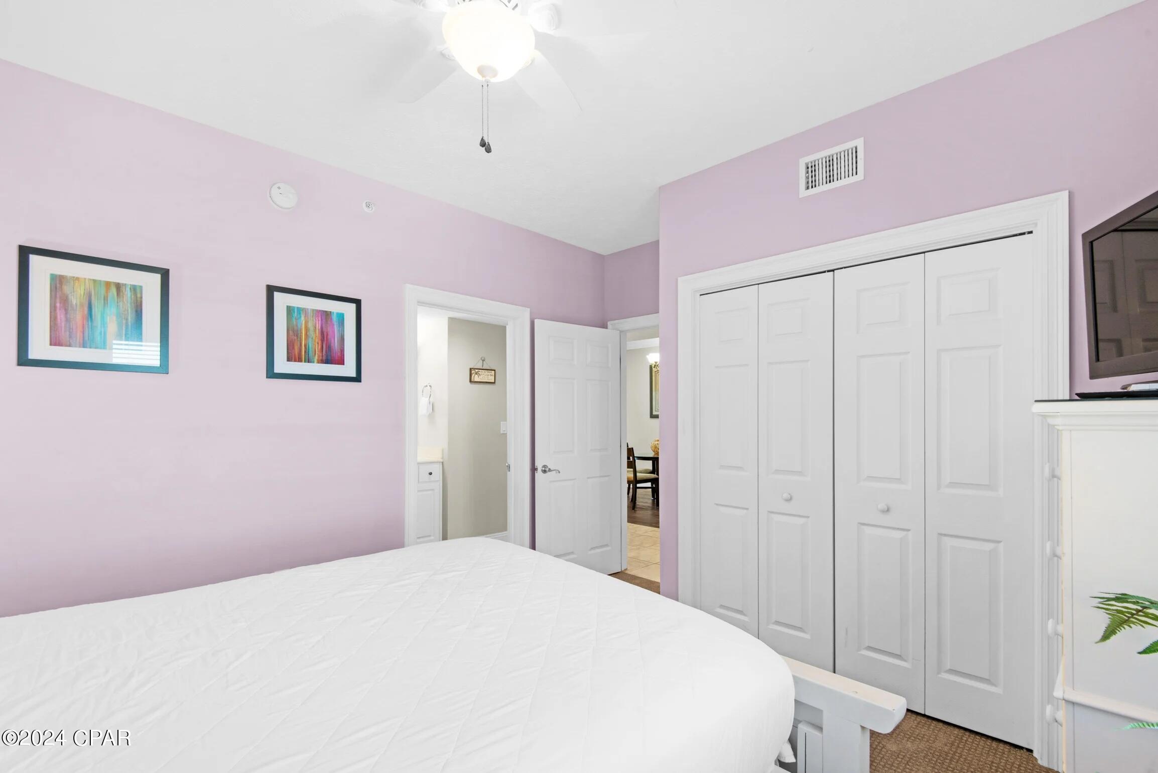 Treasure Island Resort - Residential