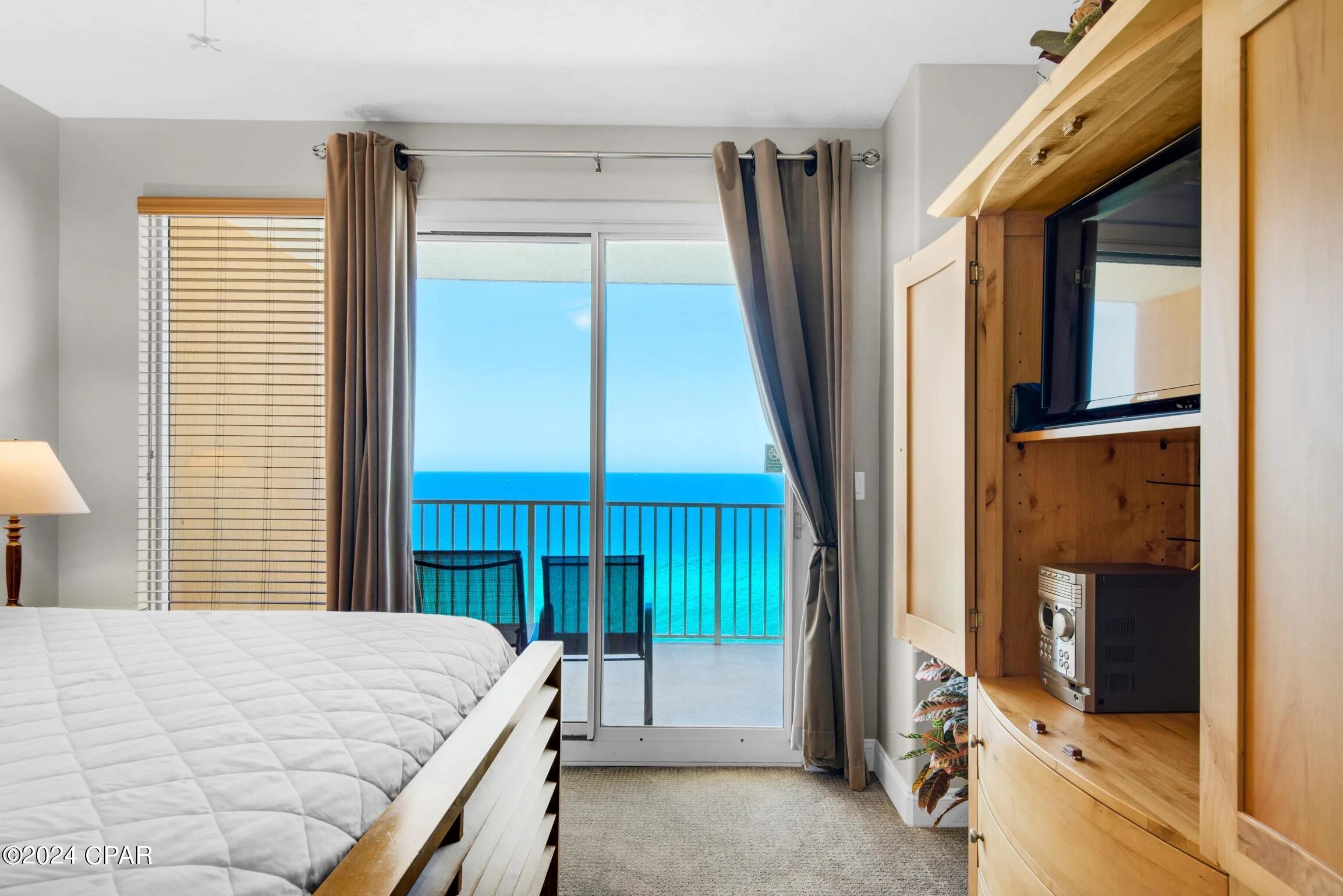 Treasure Island Resort - Residential