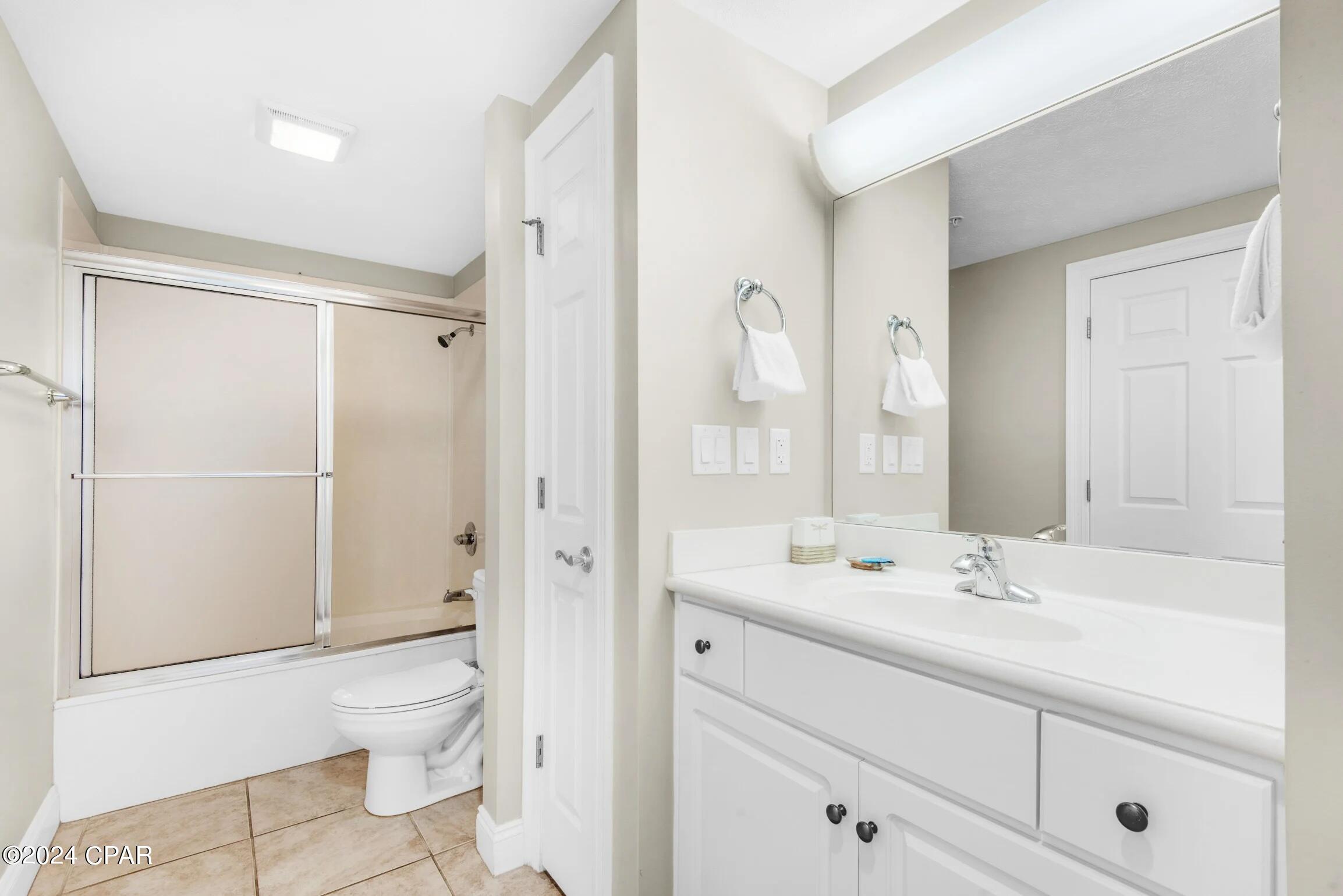 Treasure Island Resort - Residential