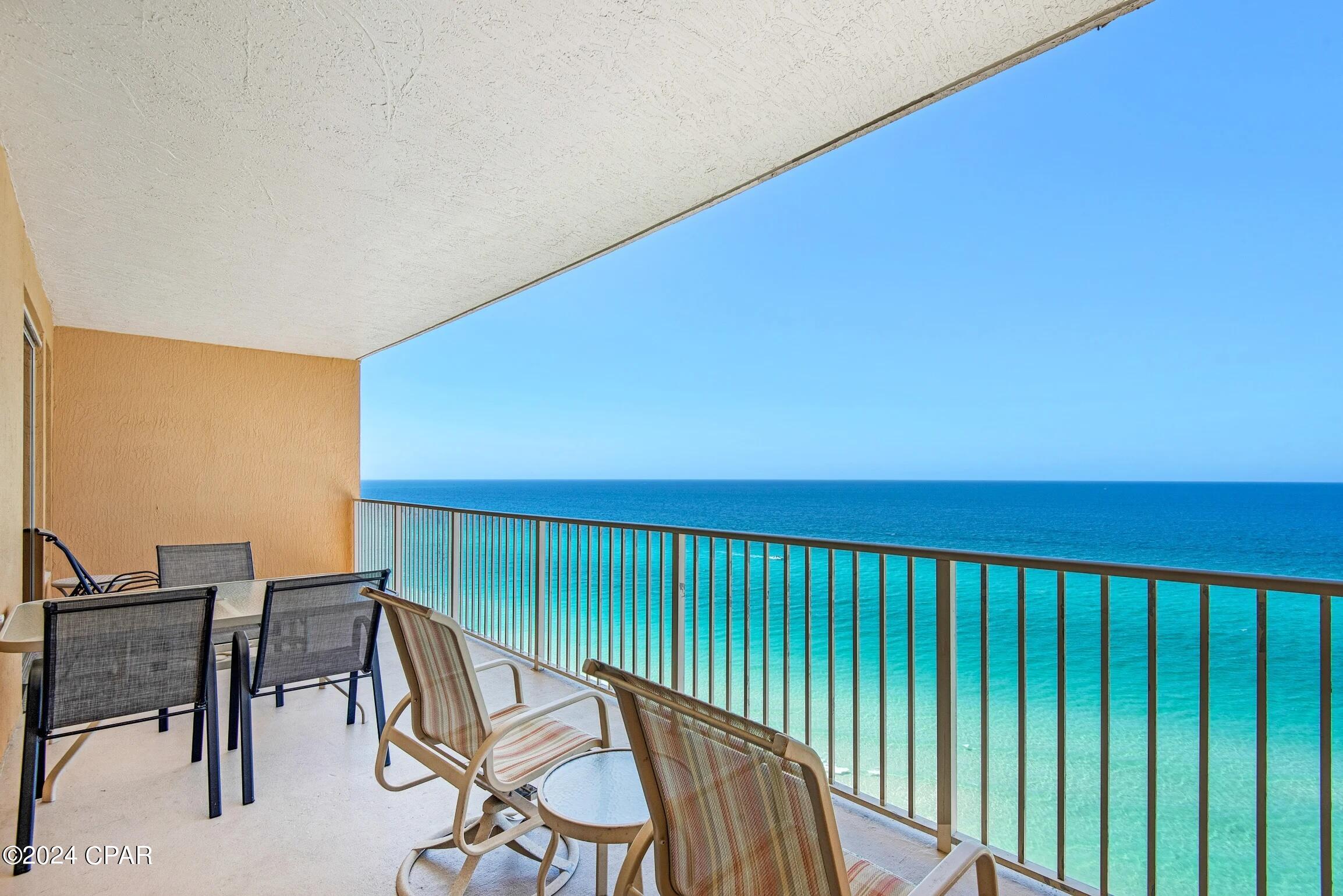 Treasure Island Resort - Residential