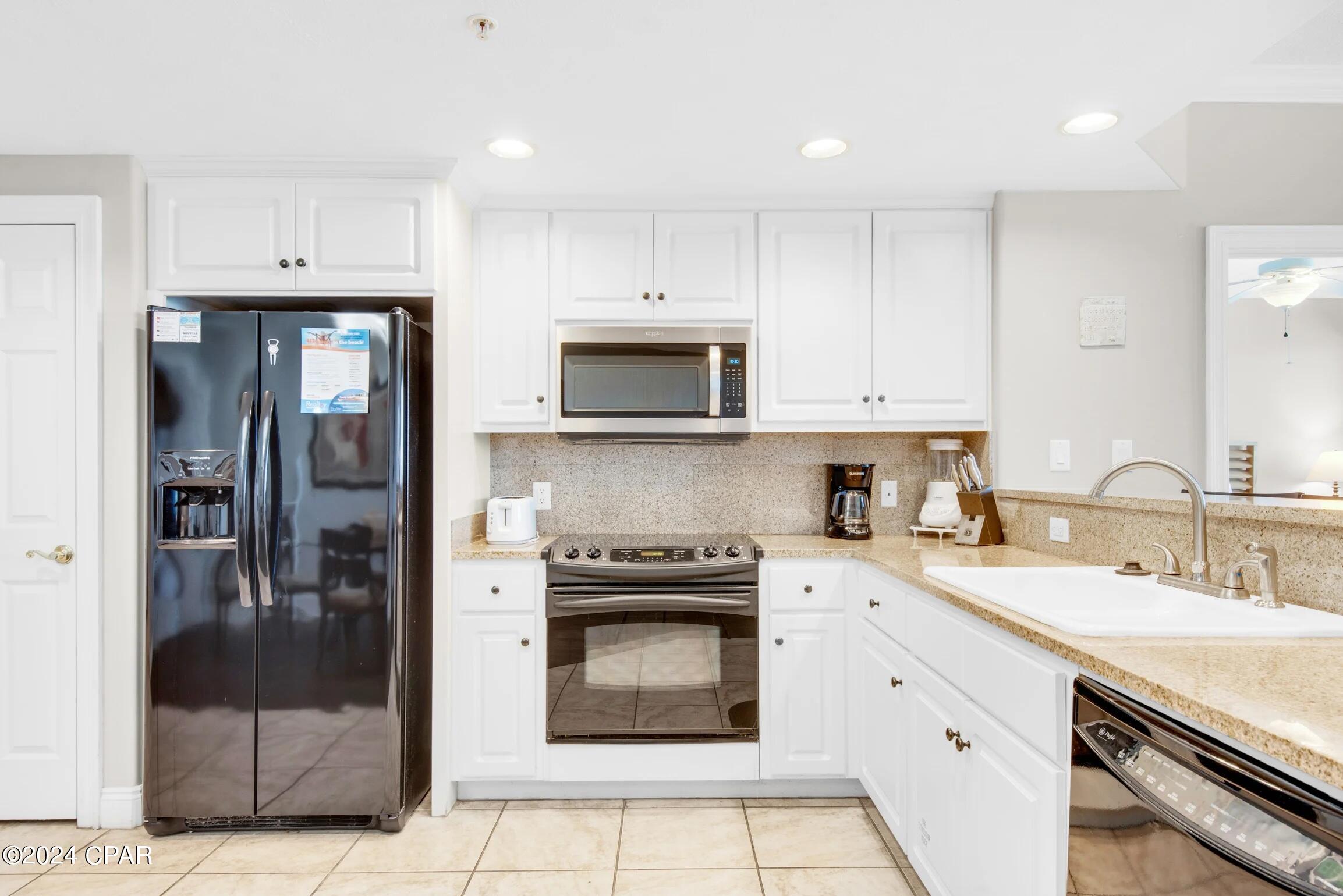 Treasure Island Resort - Residential