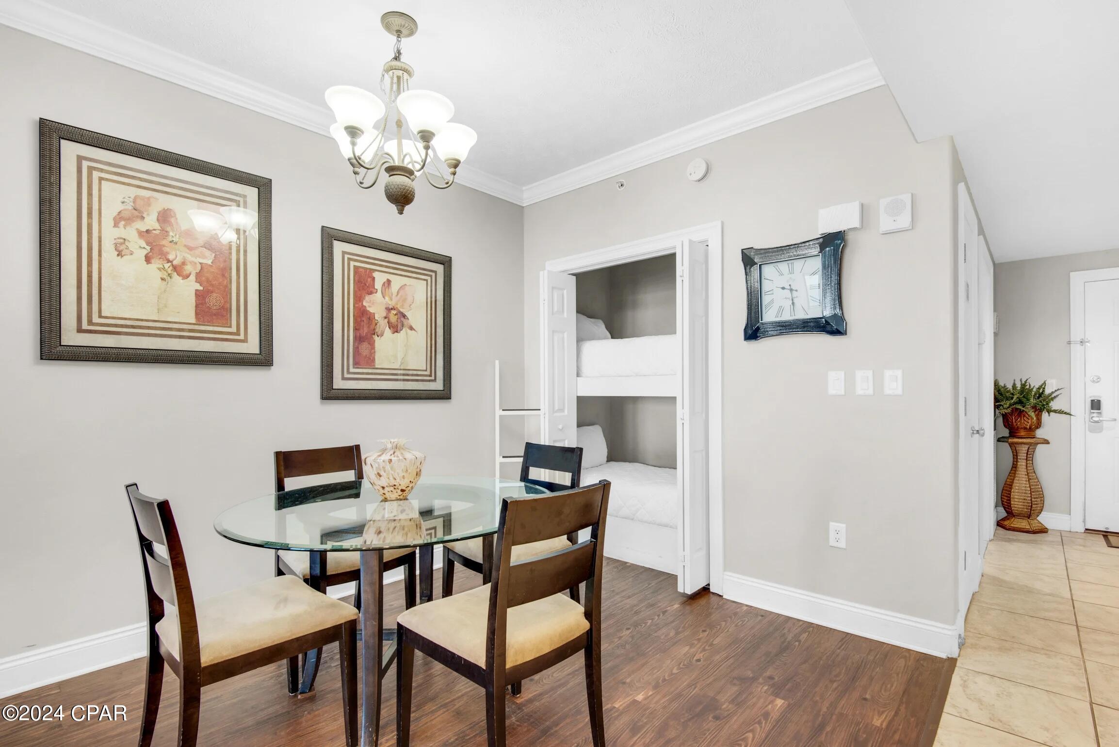 Treasure Island Resort - Residential