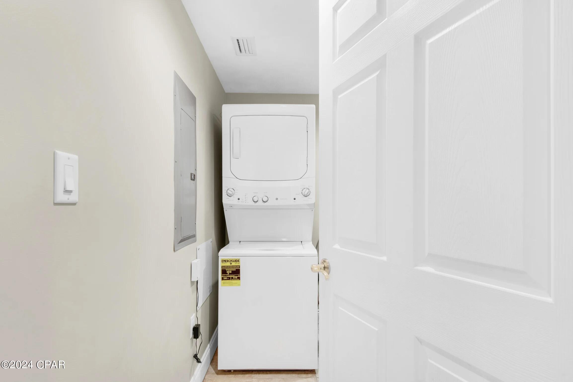 Treasure Island Resort - Residential