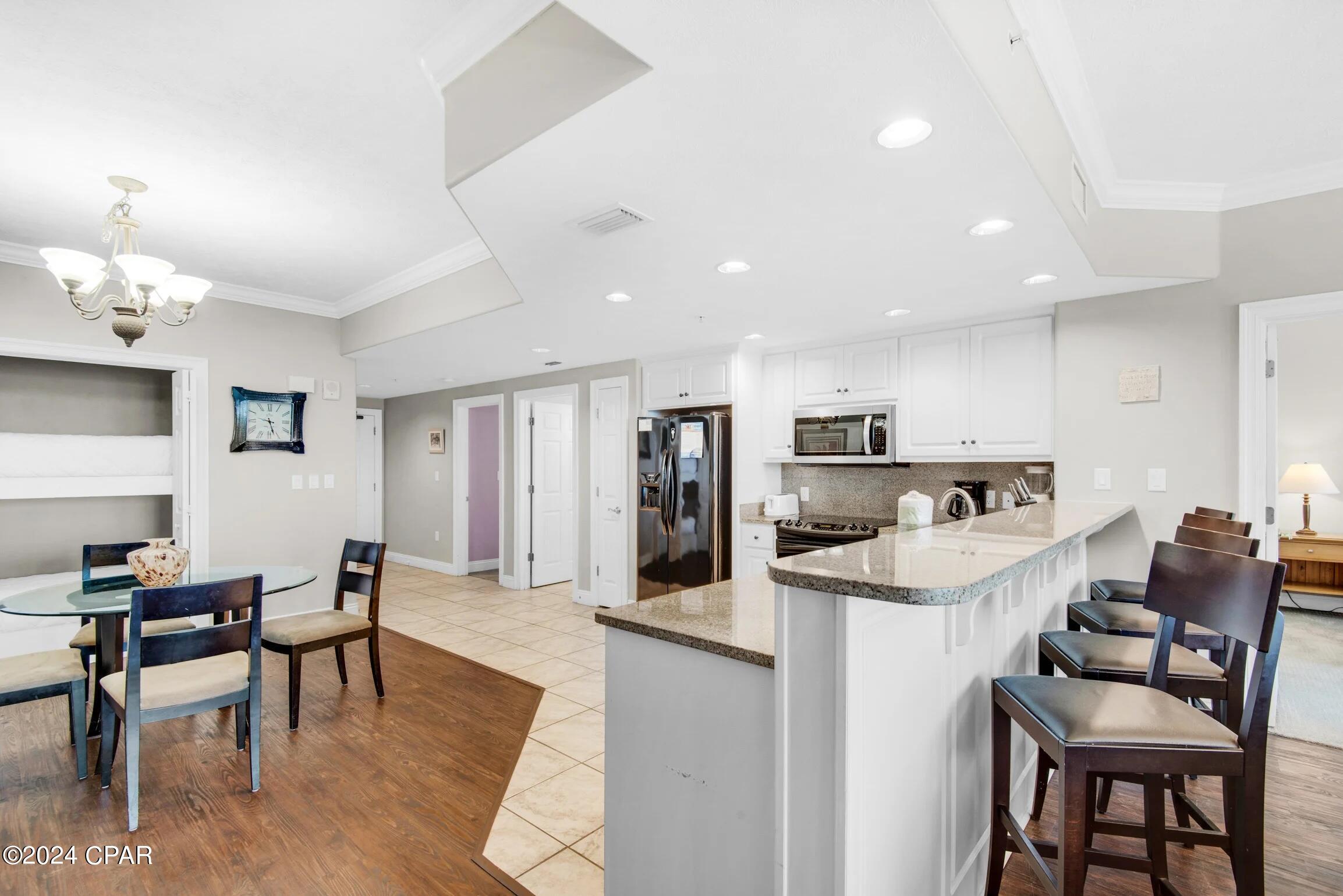 Treasure Island Resort - Residential