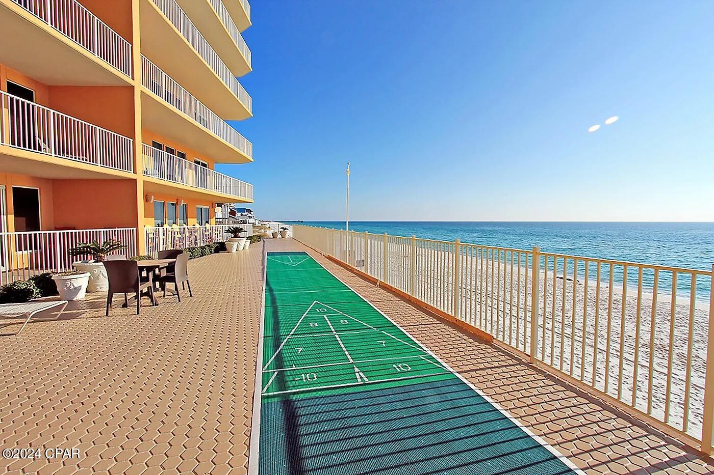 Treasure Island Resort - Residential