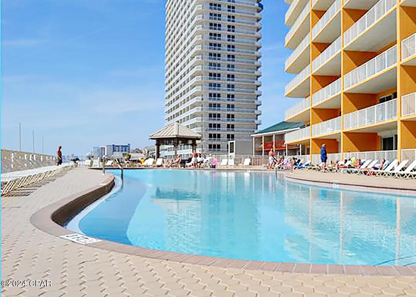 Treasure Island Resort - Residential