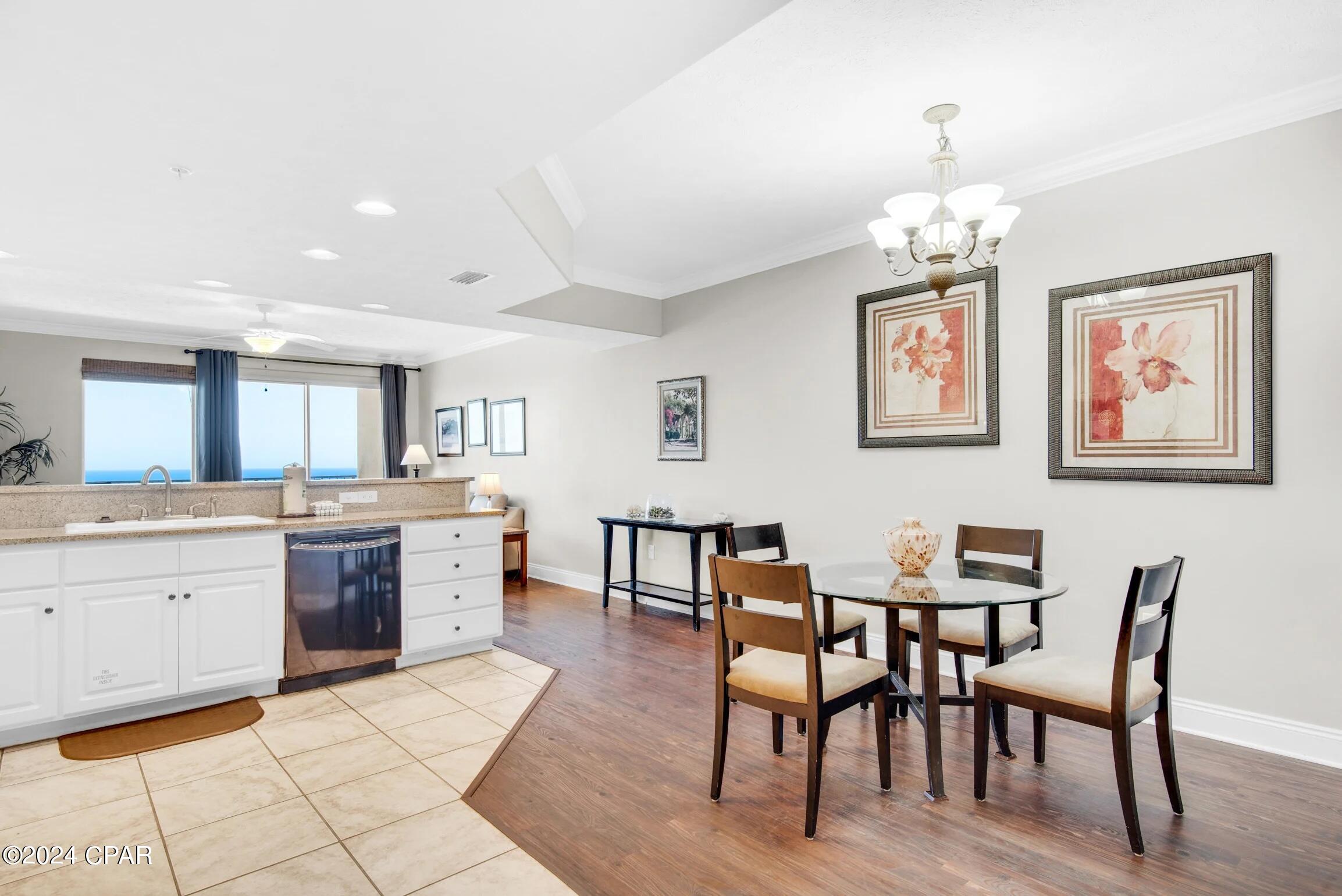 Treasure Island Resort - Residential