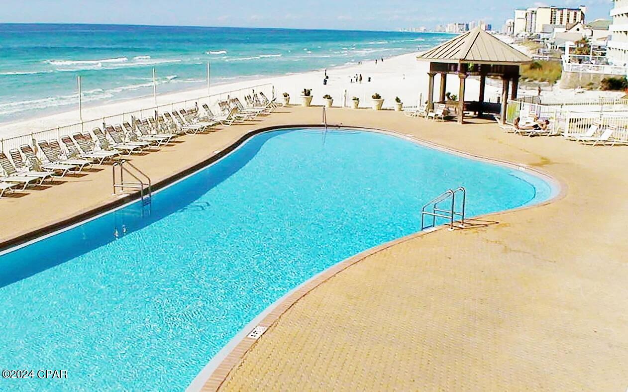 Treasure Island Resort - Residential