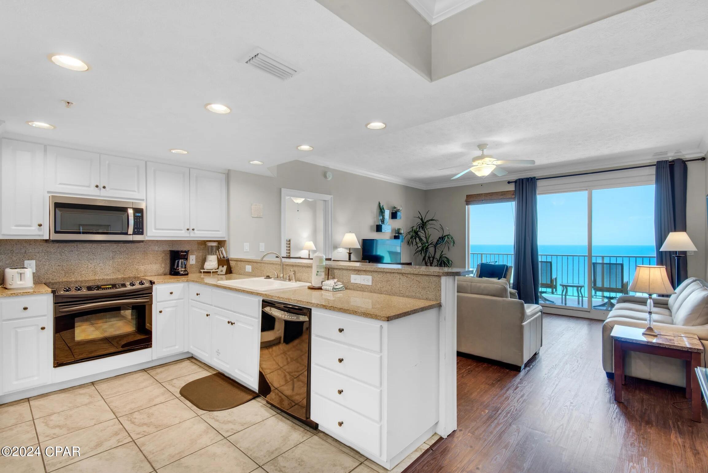 Treasure Island Resort - Residential