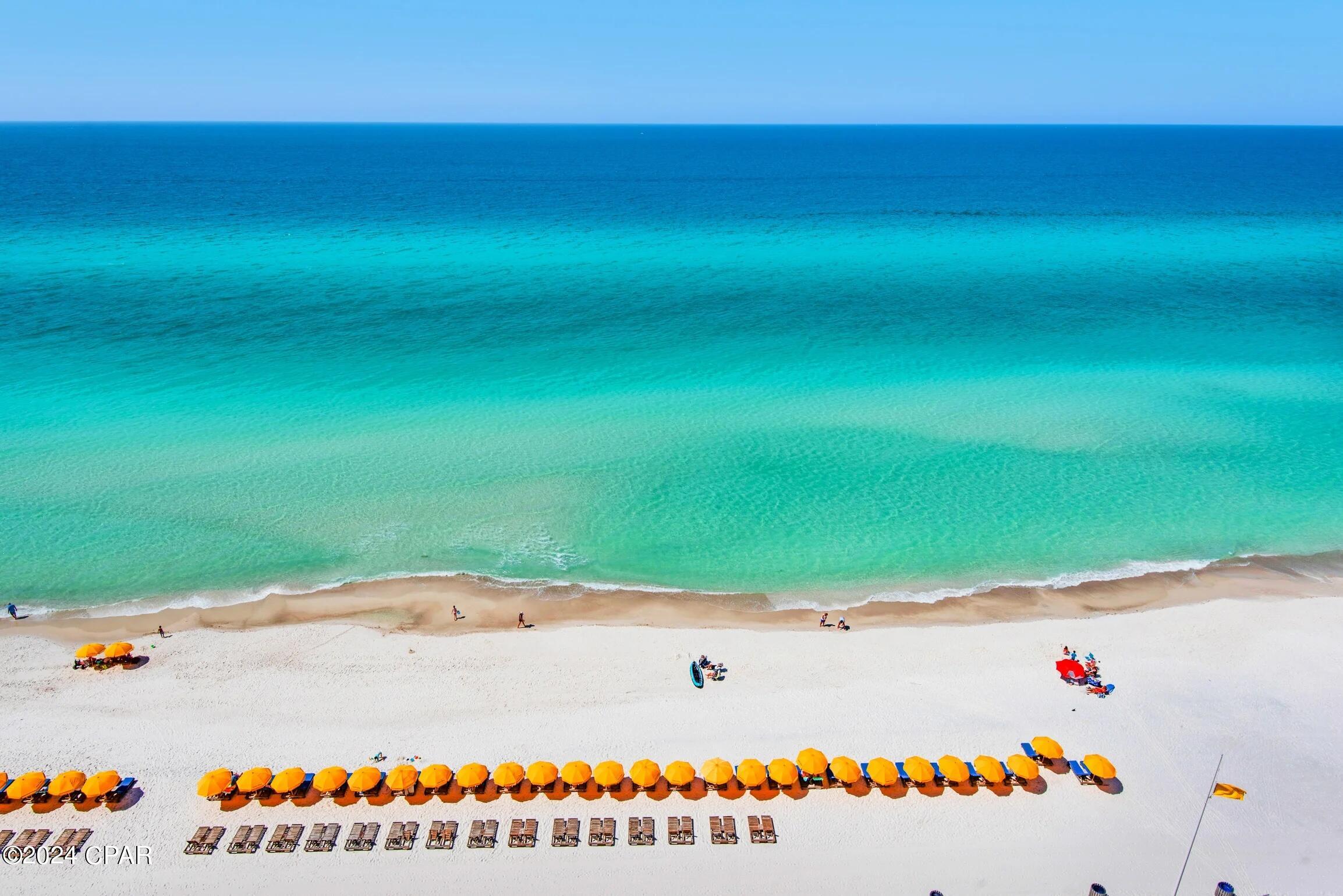 Treasure Island Resort - Residential