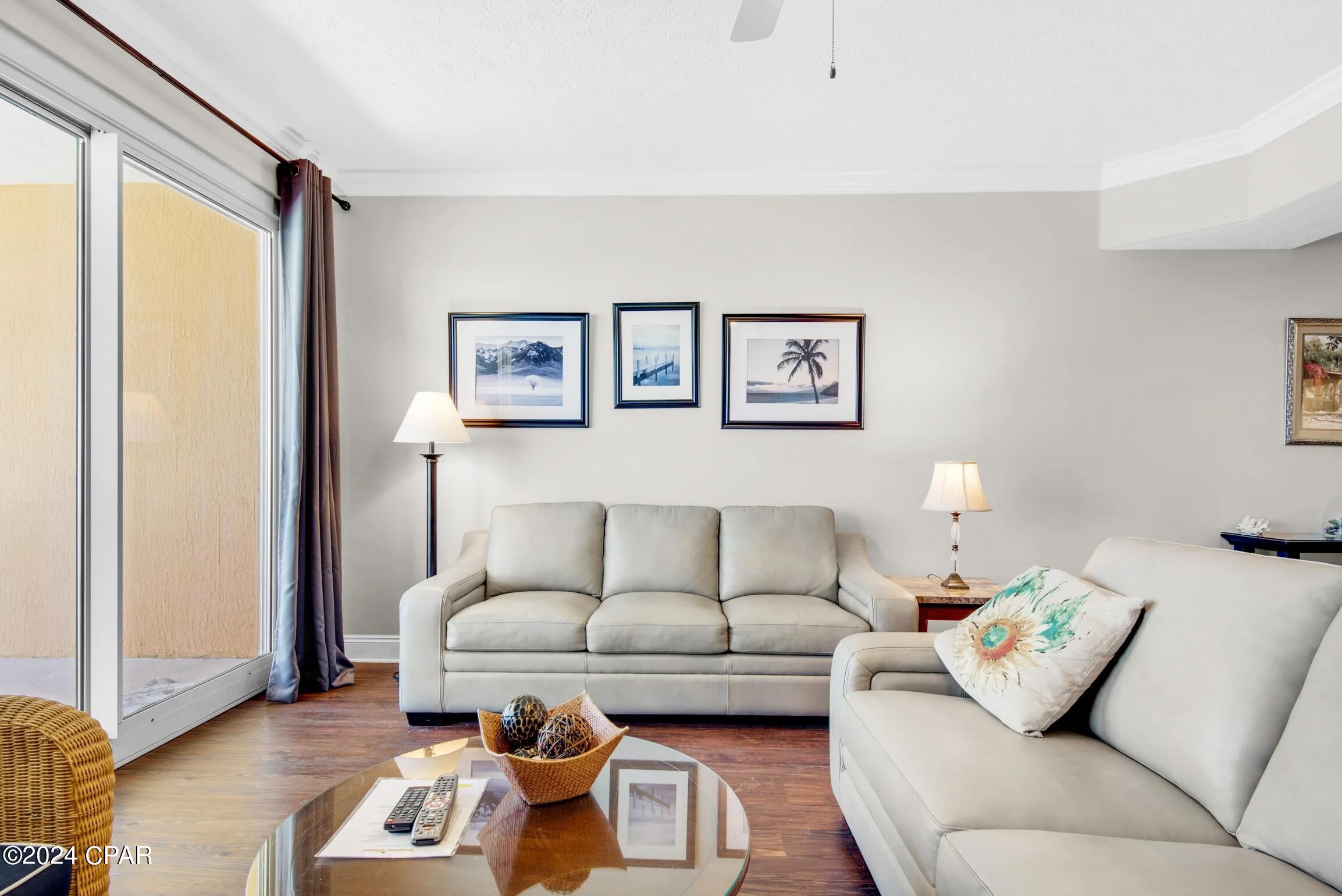 Treasure Island Resort - Residential