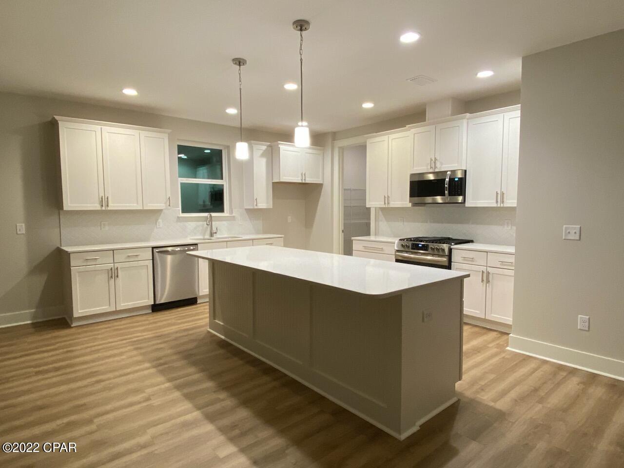 Breakfast Point East - Residential