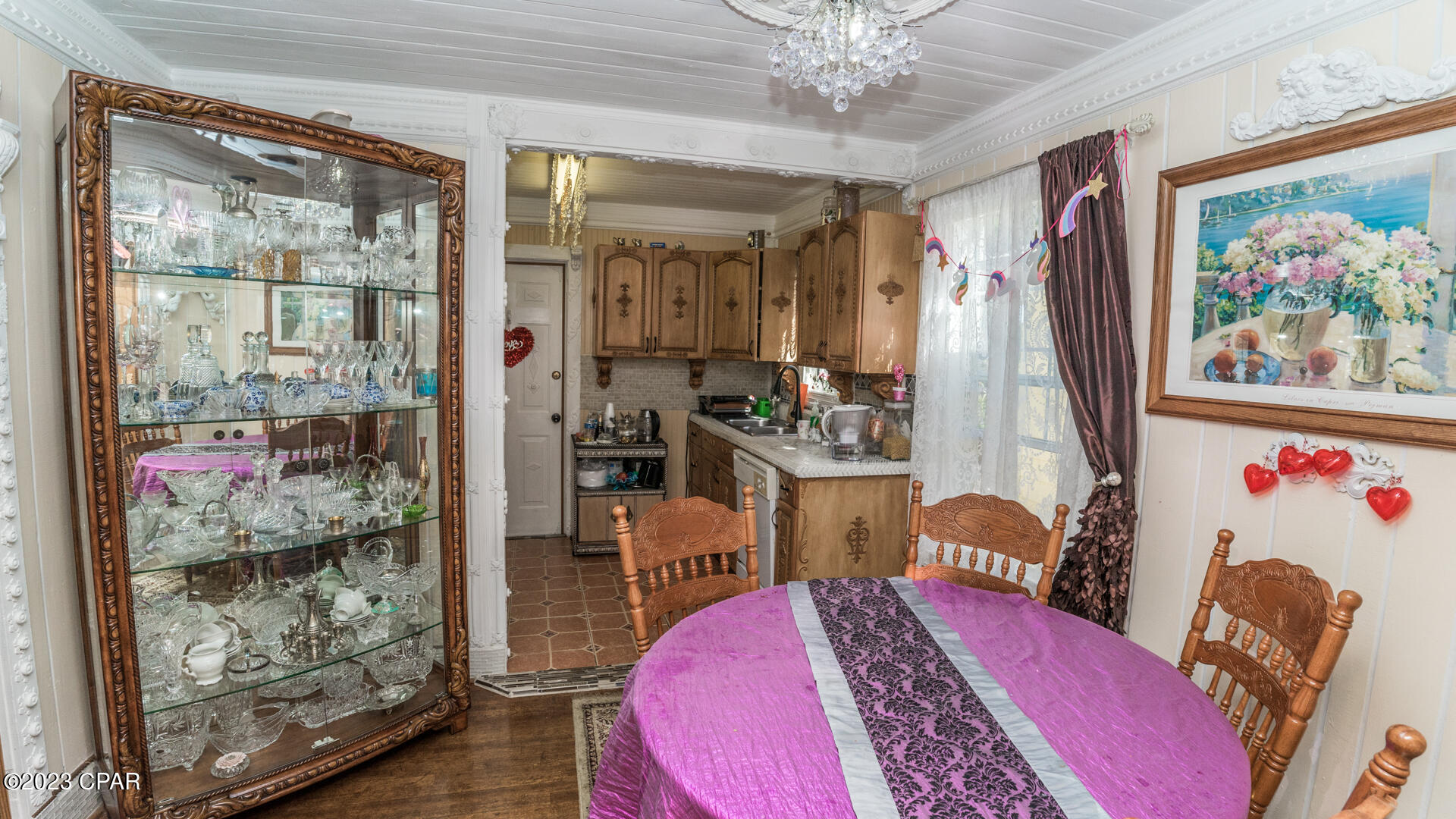 Sudduths 1st Add - Residential