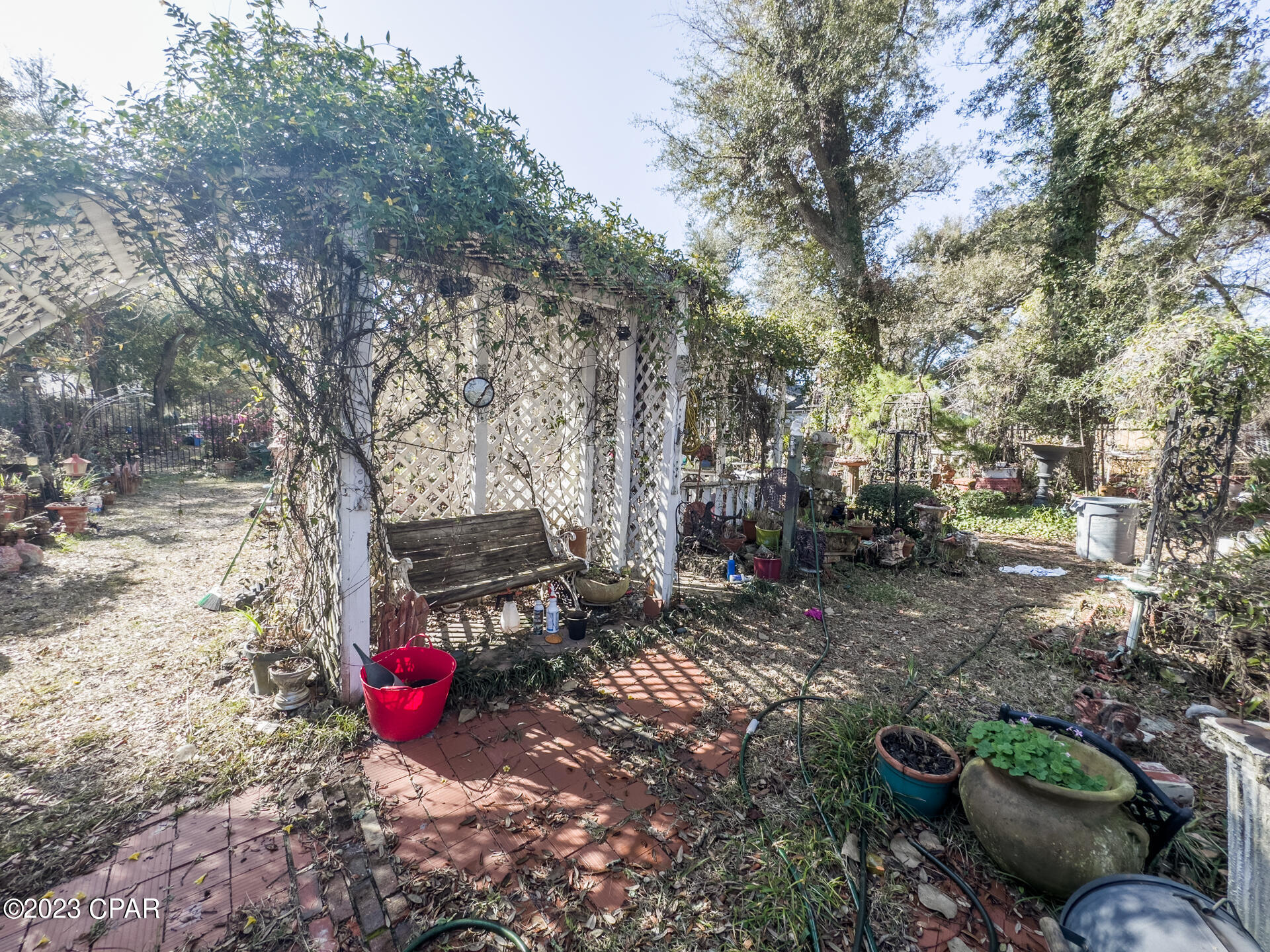 Sudduths 1st Add - Residential