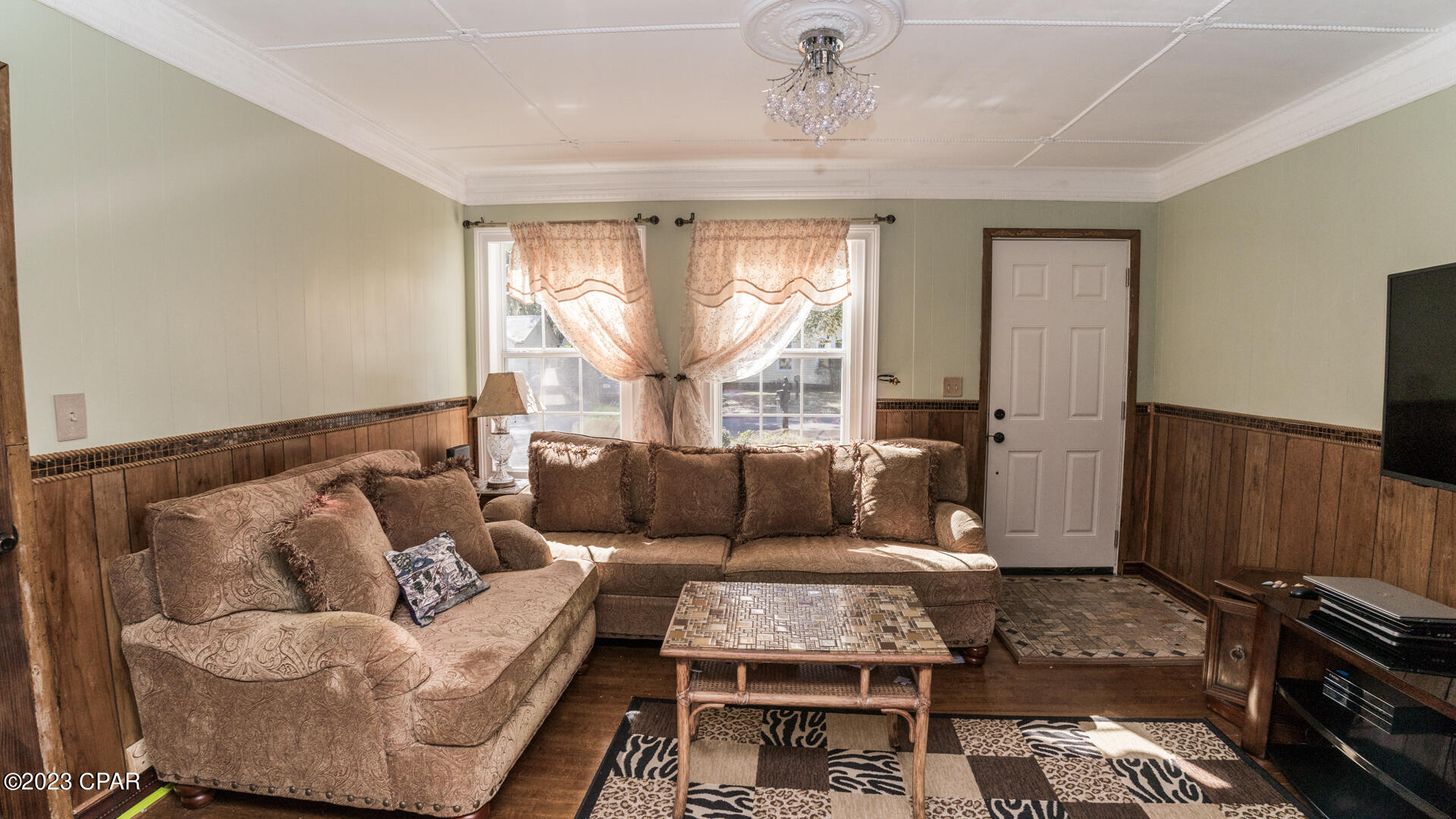 Sudduths 1st Add - Residential