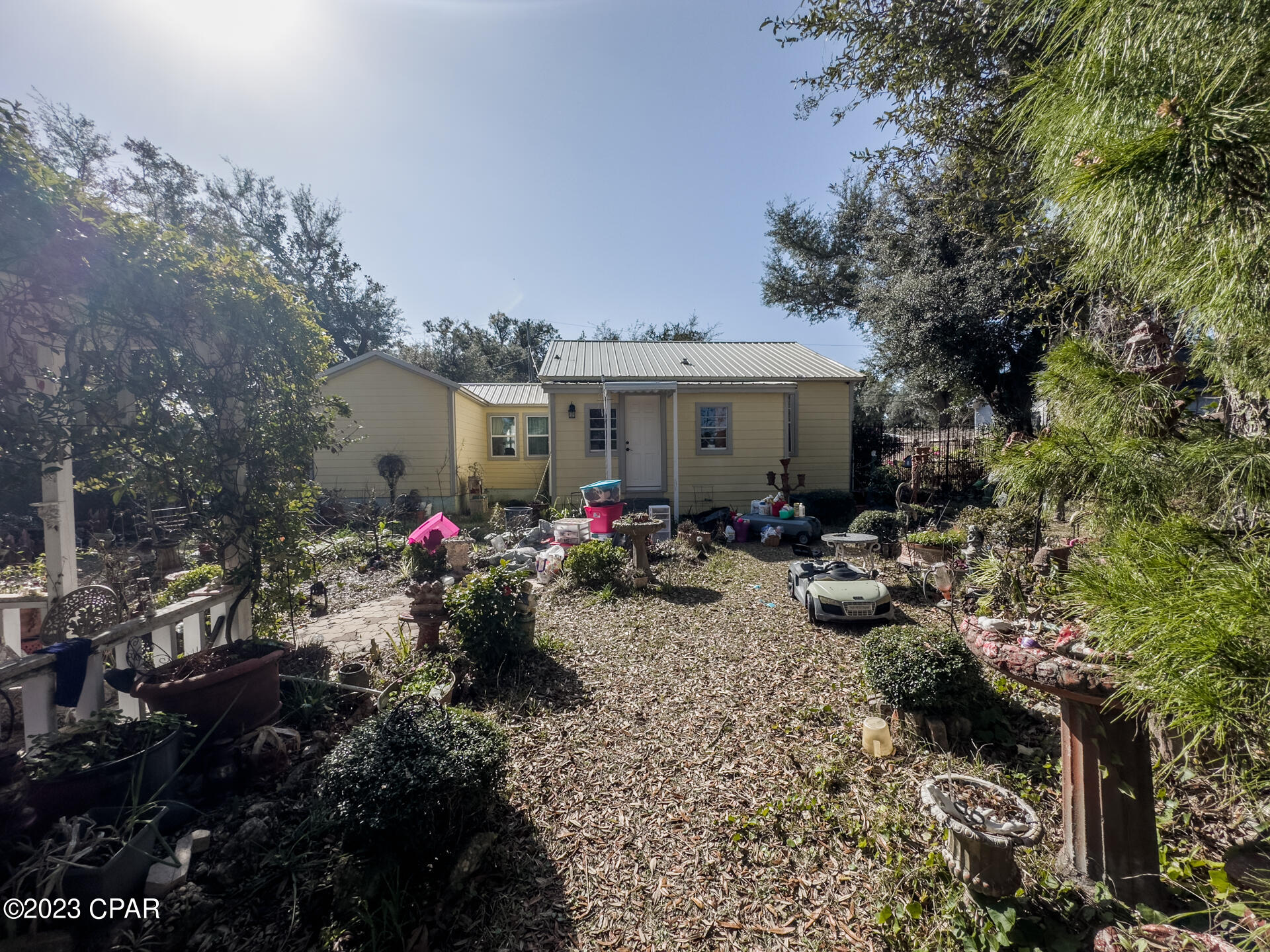 Sudduths 1st Add - Residential