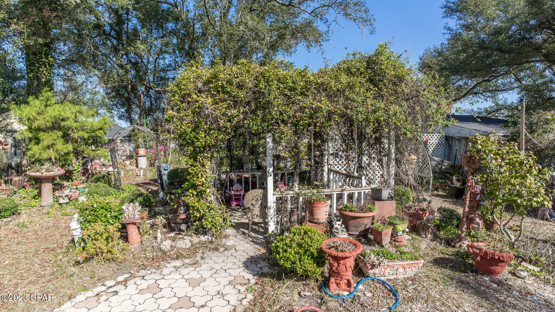 Sudduths 1st Add - Residential