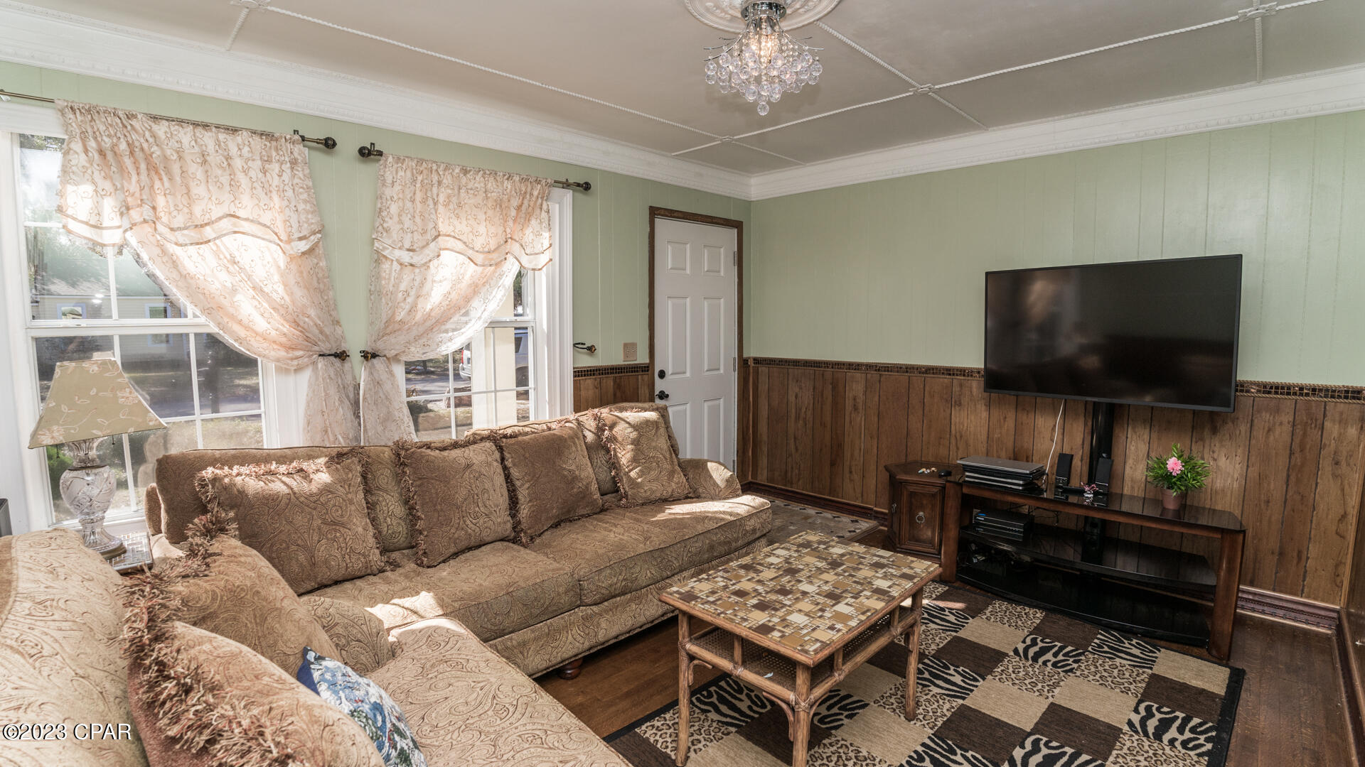 Sudduths 1st Add - Residential