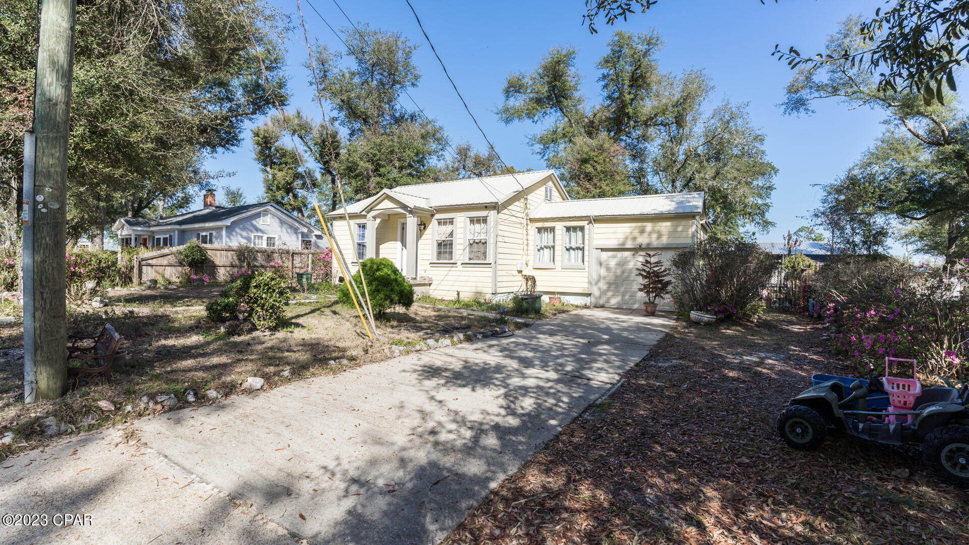 Sudduths 1st Add - Residential