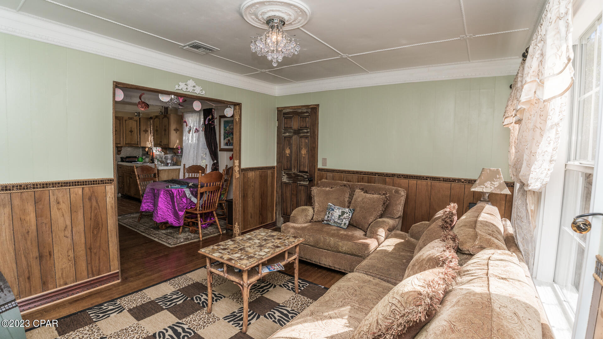 Sudduths 1st Add - Residential