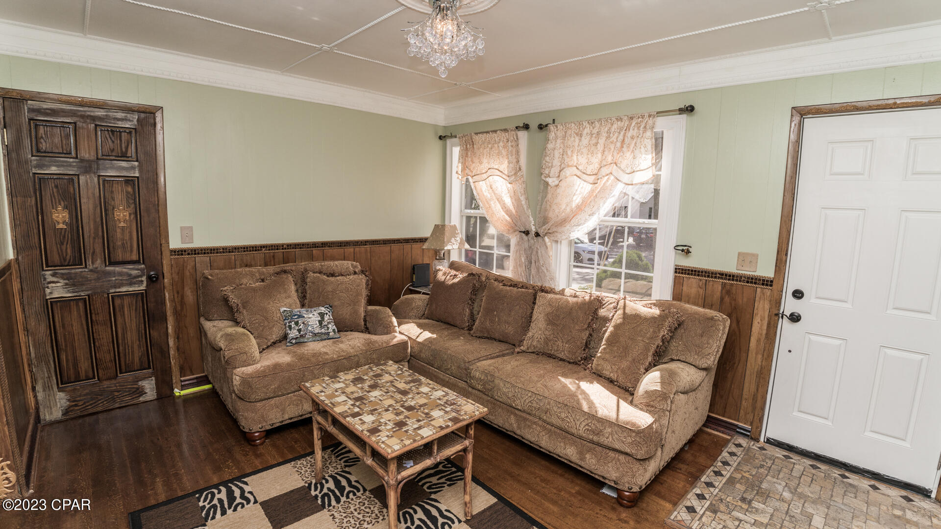 Sudduths 1st Add - Residential